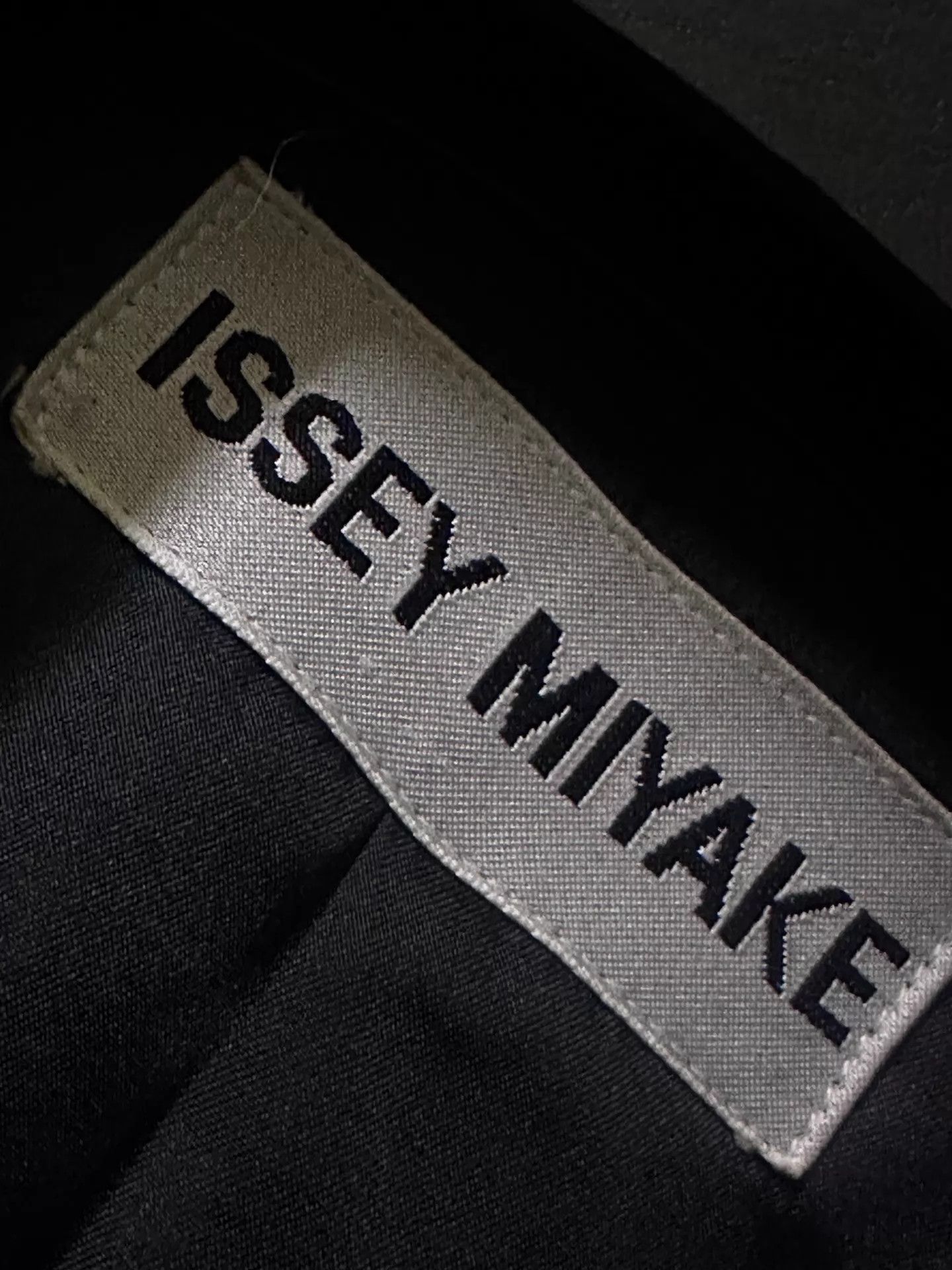 Issey Miyake Issey Miyake 1991SS Deconstructed Wool Jacket M Size US M / EU 48-50 / 2 - 5 Thumbnail