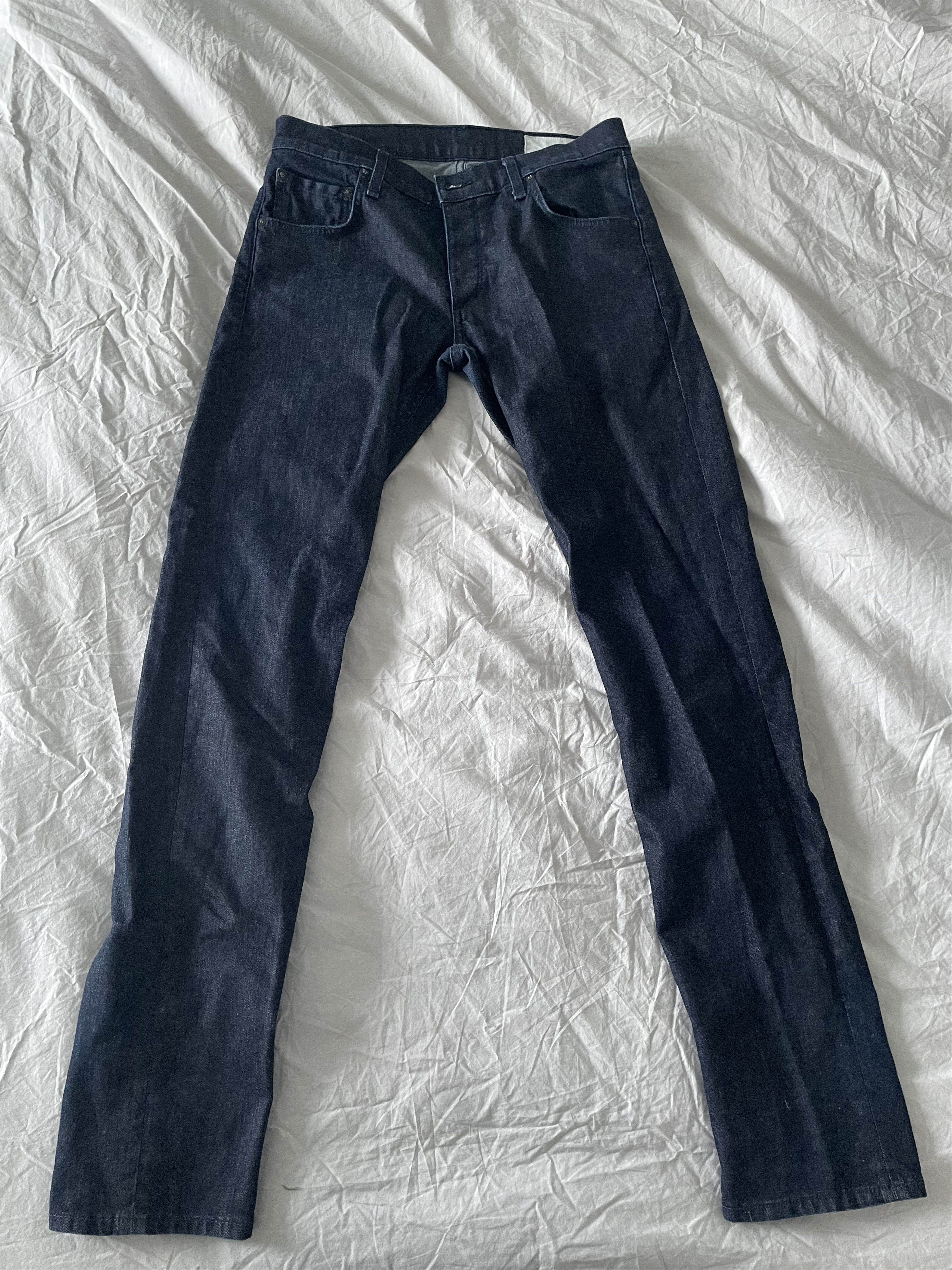 Rag & Bone Rag & Bone Fit 2 Size US 31 - 1 Thumbnail