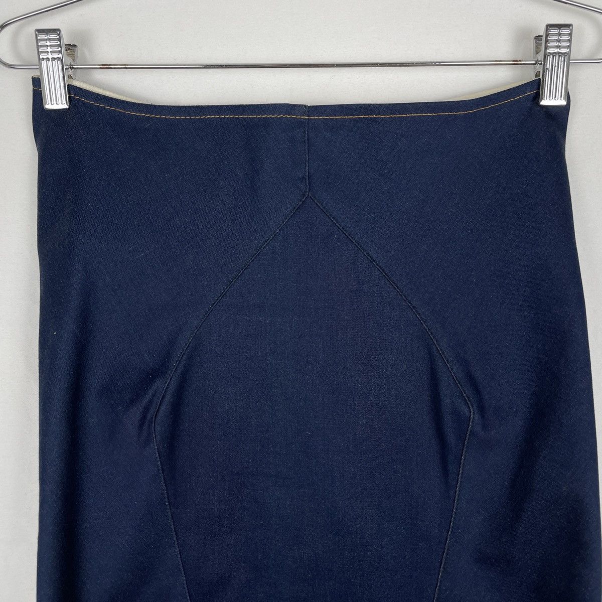 Junya Watanabe 2009 JUNYA WATANABE MERMAID SKIRT Size 30" / US 8 / IT 44 - 2 Thumbnail