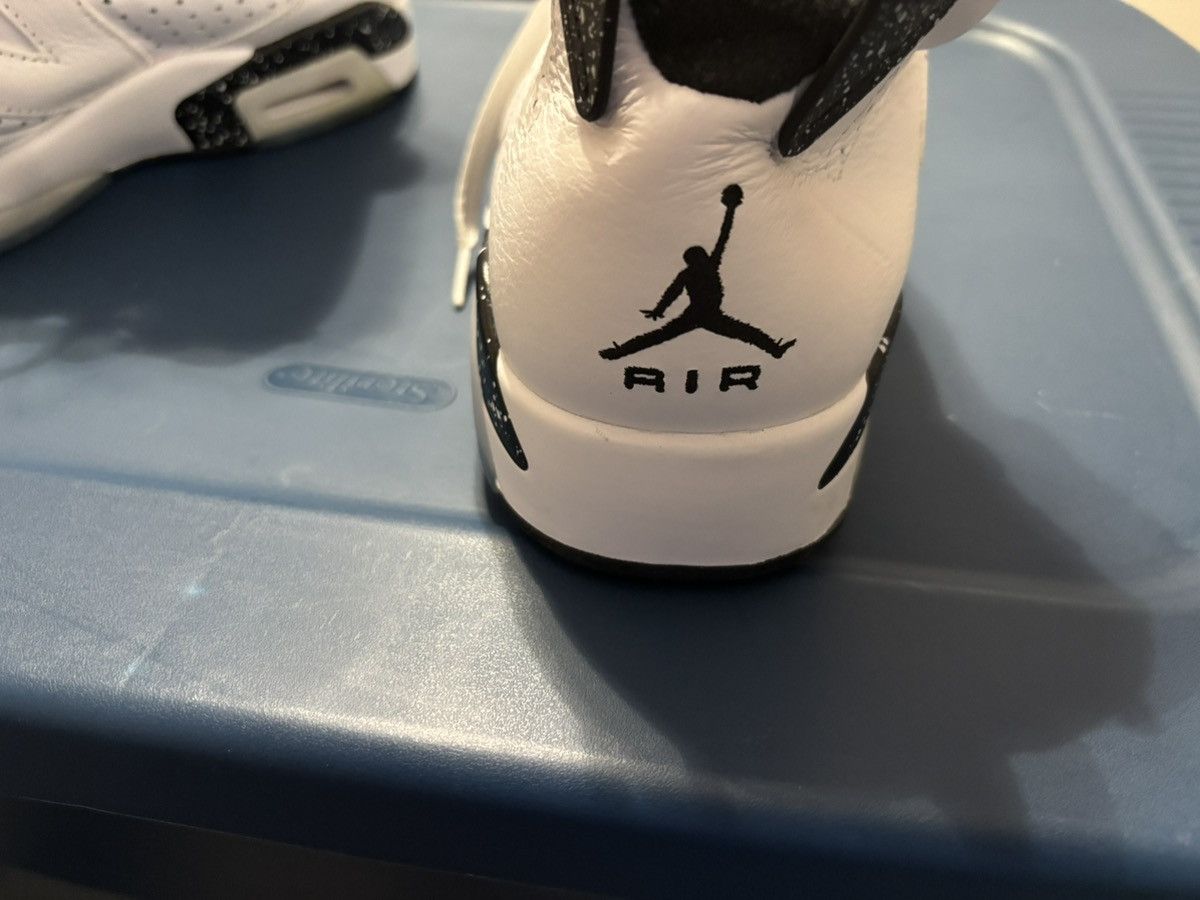 Nike Air Jordan Size US 9.5 / EU 42-43 - 3 Thumbnail
