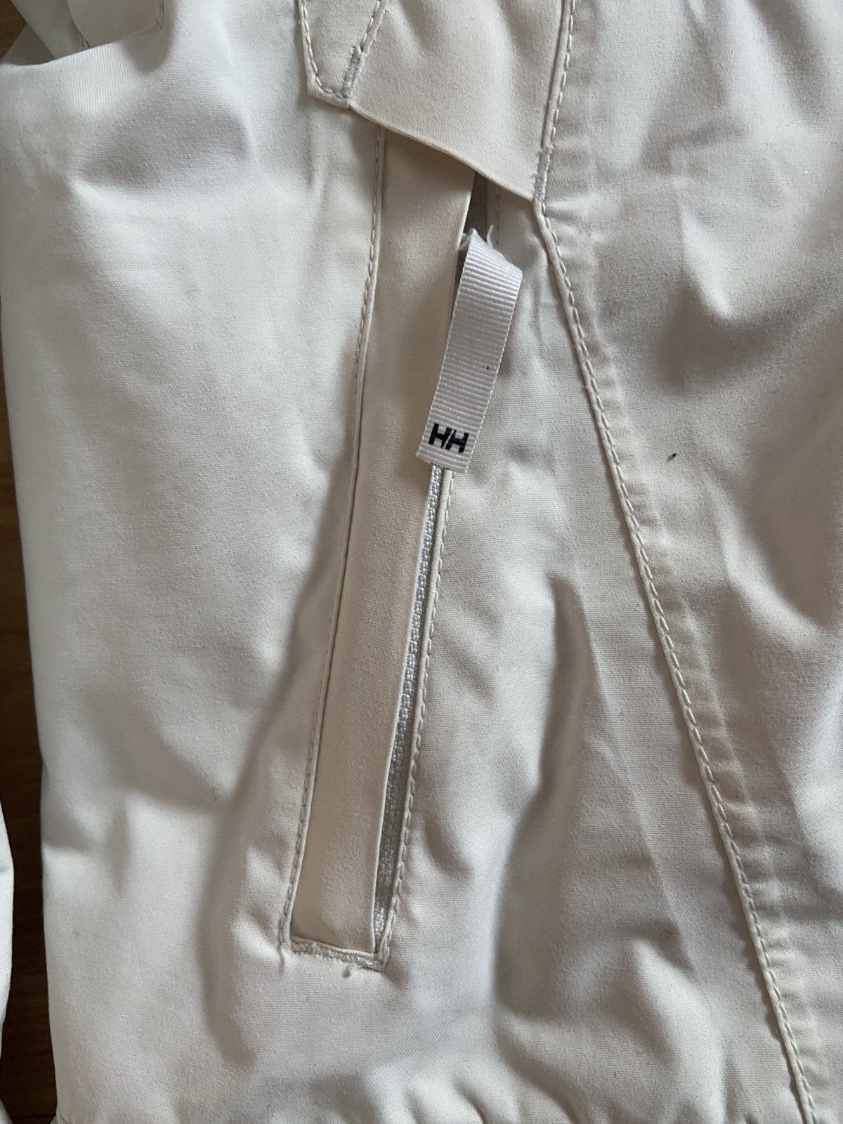 Helly Hansen Helly Hansen Ski/Snowboard jacket Size L / US 10 / IT 46 - 7 Thumbnail