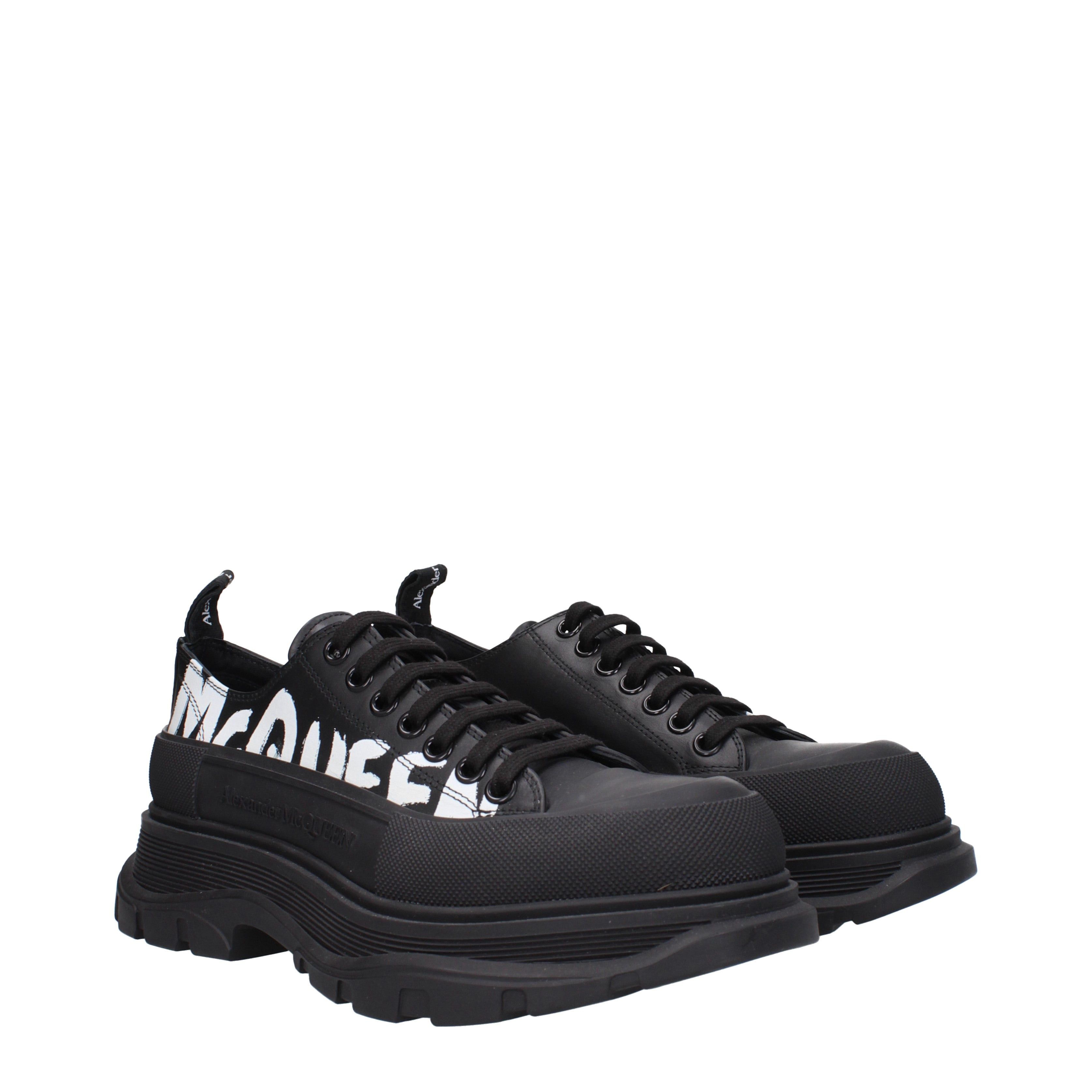 Alexander McQueen Sneakers Size US 12 / EU 45 - 1 Thumbnail
