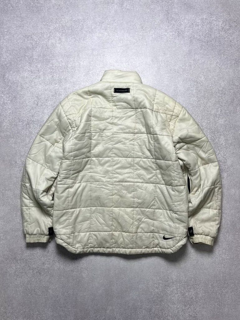 Nike ACG Vintage Nike ACG Winter Down Puffer Jacket Y2K L Size US L / EU 52-54 / 3 - 4 Thumbnail