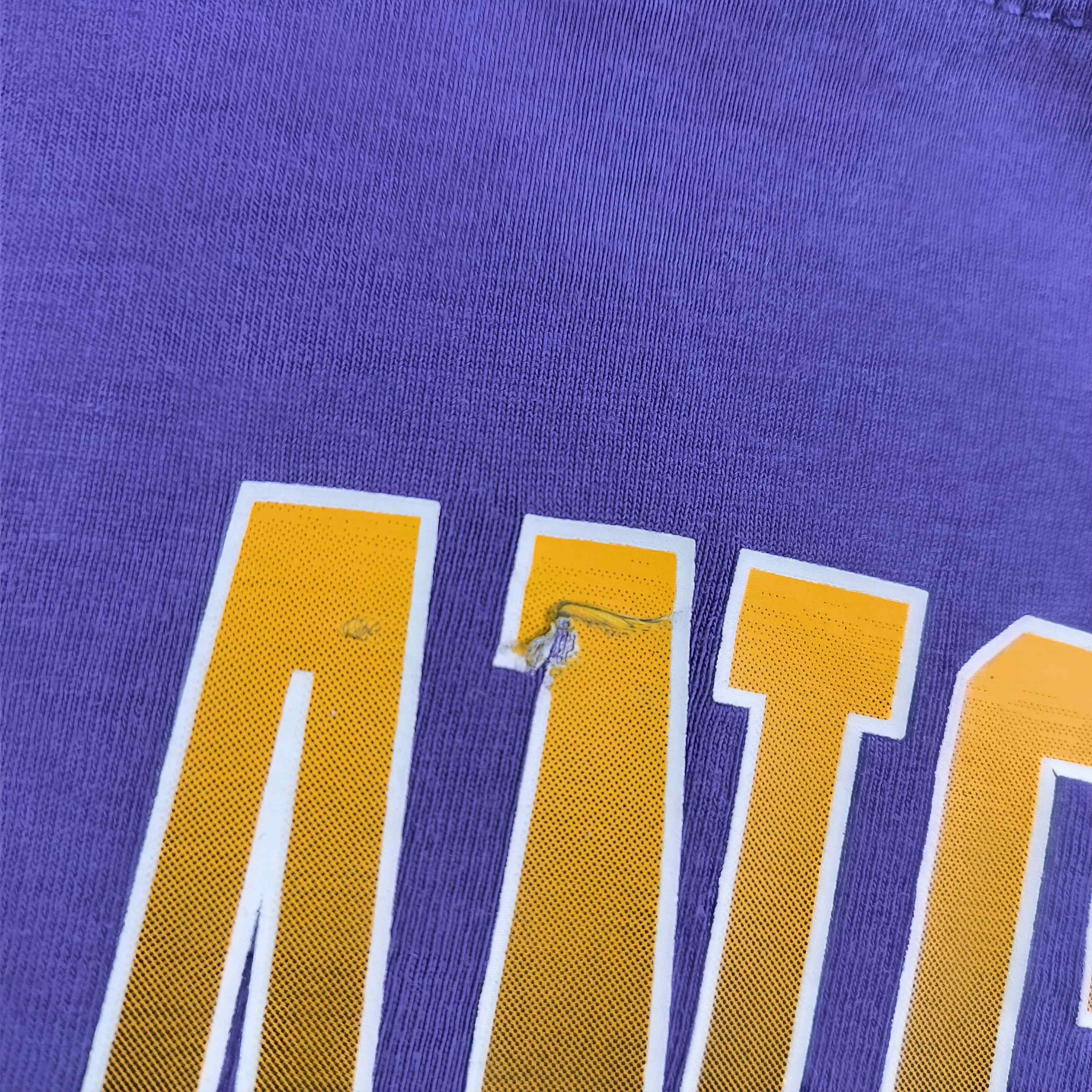 Other Los Angeles tee shirt size S Size US S / EU 44-46 / 1 - 4 Thumbnail