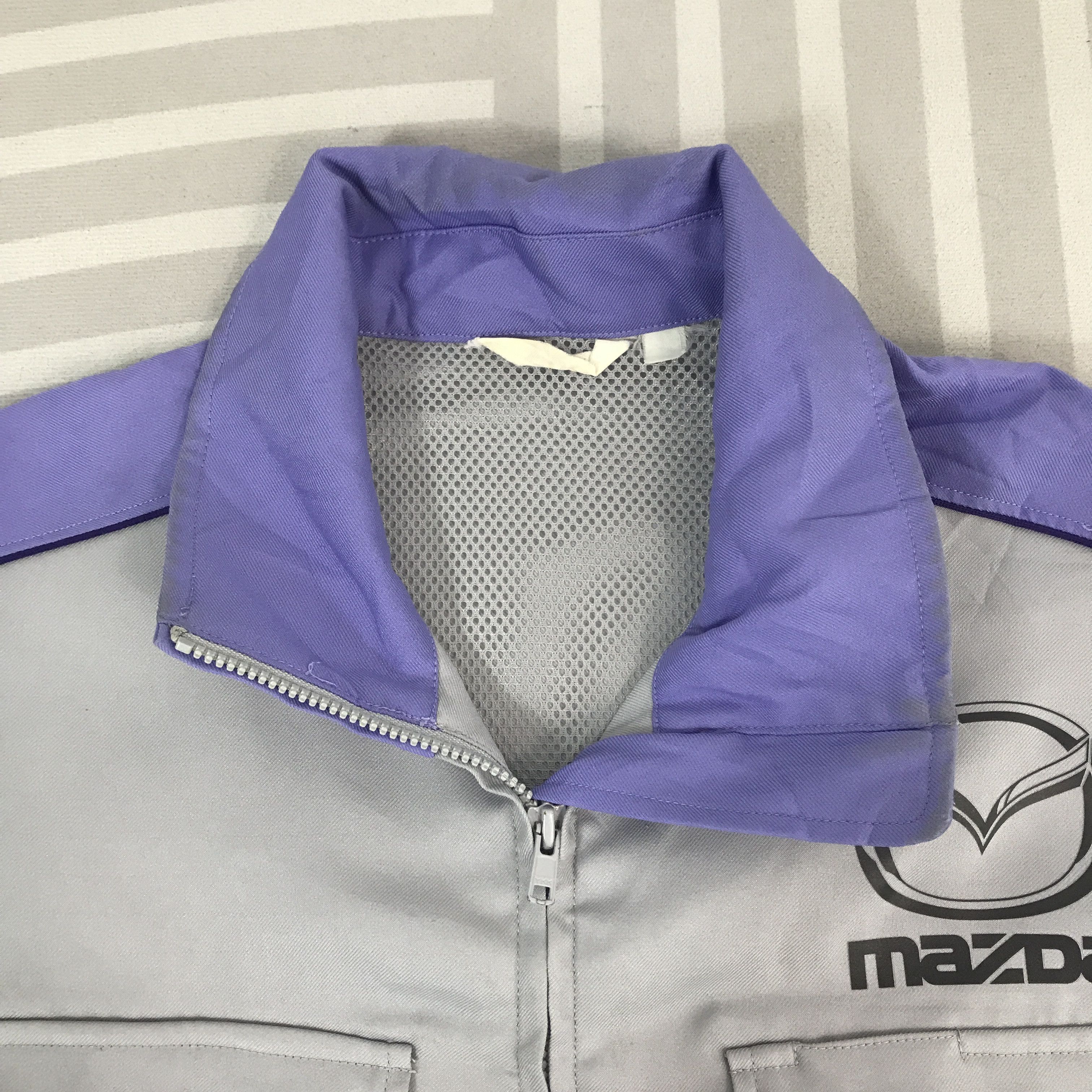 Sports Specialties Vintage Mazda Racing uniform Woking japan custom Jacket Size US L / EU 52-54 / 3 - 6 Thumbnail