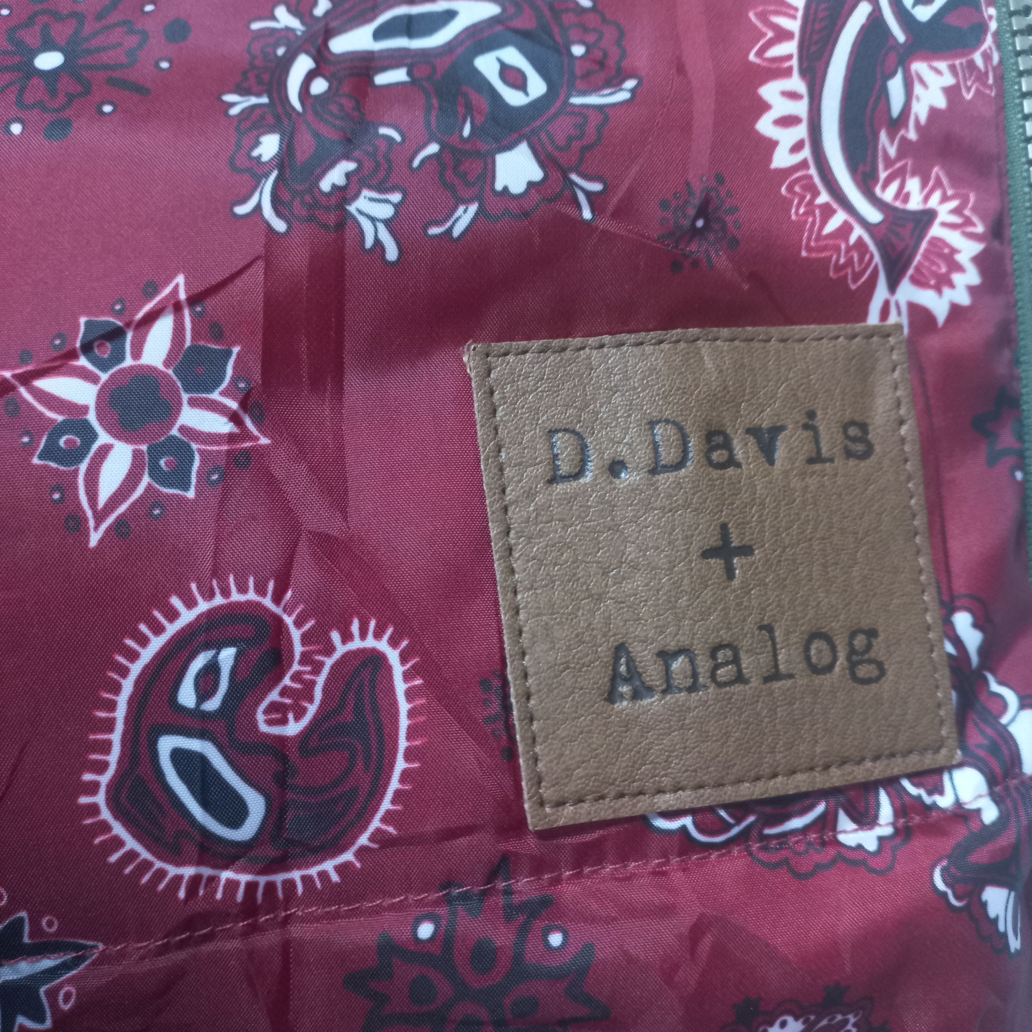 Analog × Burton ANALOG BURTON DRYRIDE Snowboard Jacket 87380 CA 26902 Mens Size US L / EU 52-54 / 3 - 7 Thumbnail