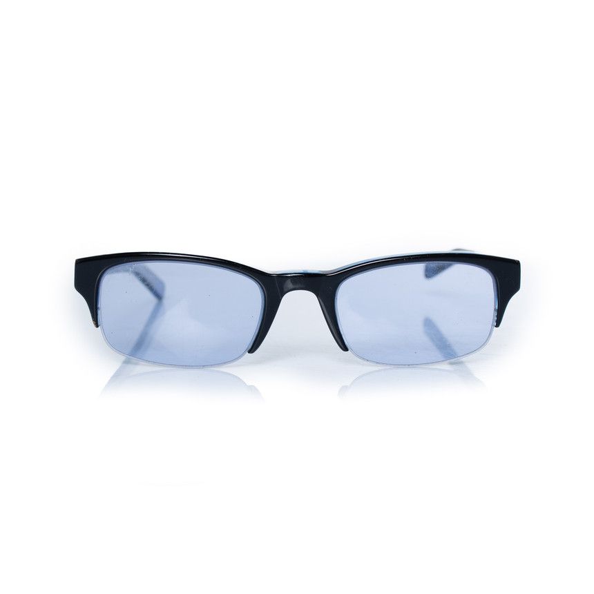 Dolce & Gabbana Dolce & Gabbana, Vintage blue sunglasses Size ONE SIZE - 1 Thumbnail