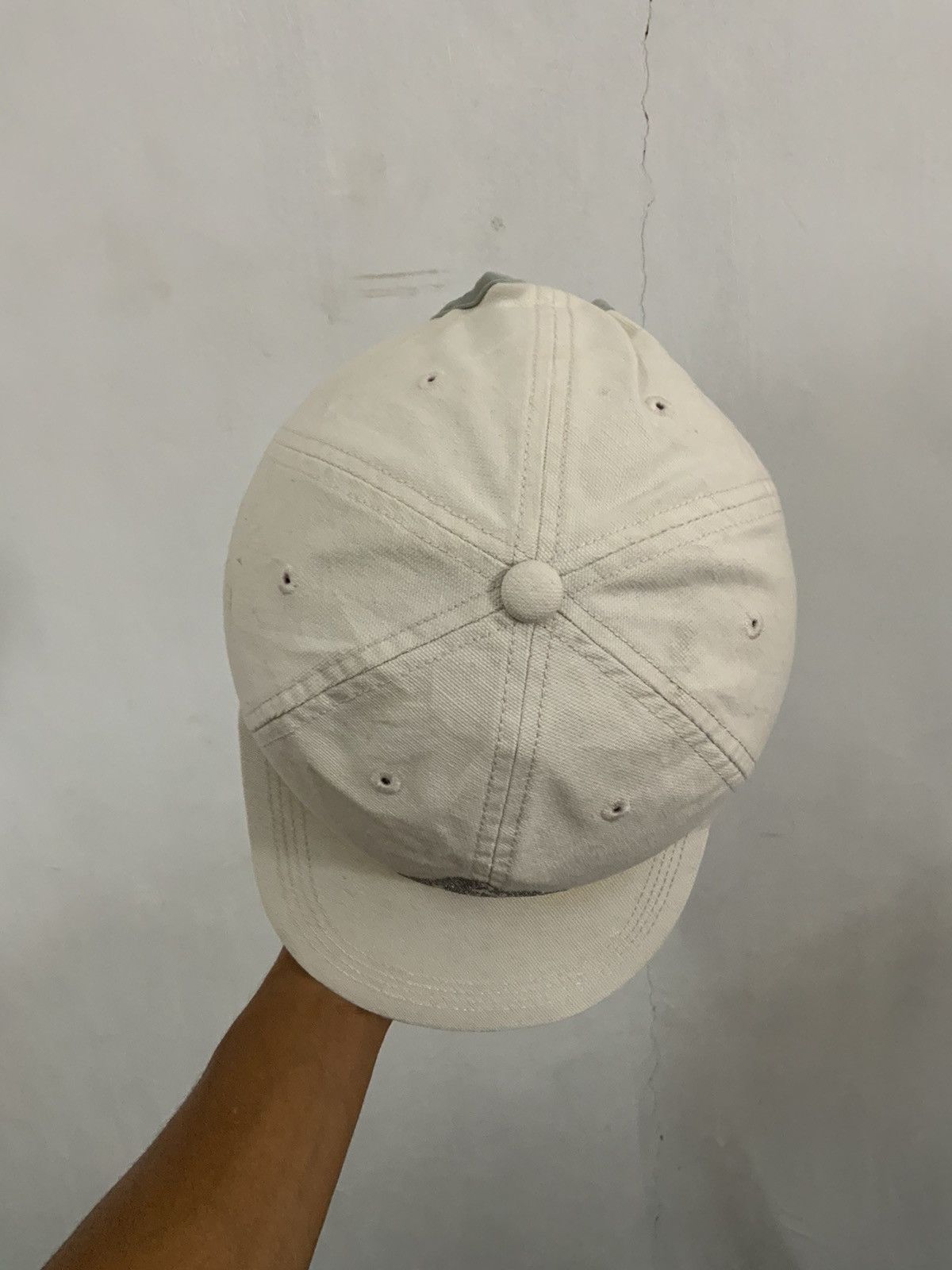 Japanese Brand Montbell Hat Cap Size ONE SIZE - 6 Thumbnail