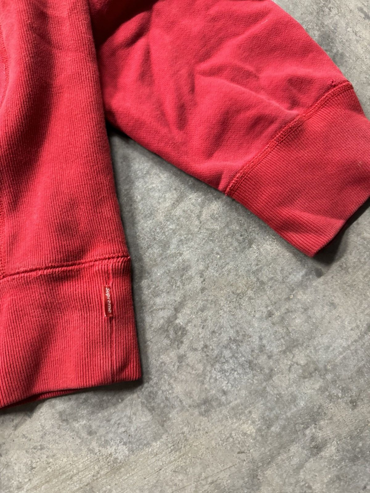 Supreme Supreme FW 2017 Box Logo Hoodie Size US S / EU 44-46 / 1 - 10 Thumbnail