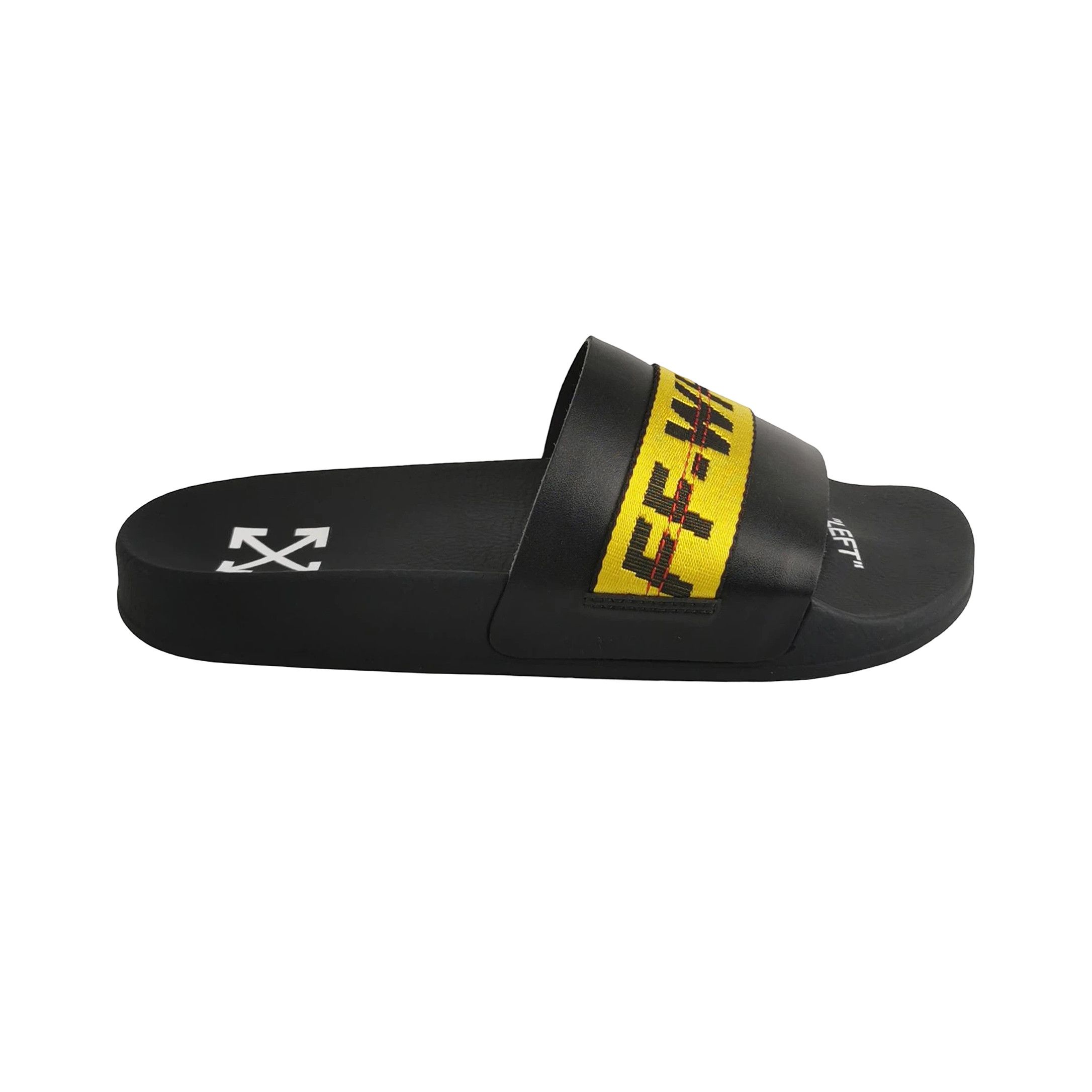 Off-White Off-White Men 8 Sandals Size US 8 / EU 41 - 1 Thumbnail