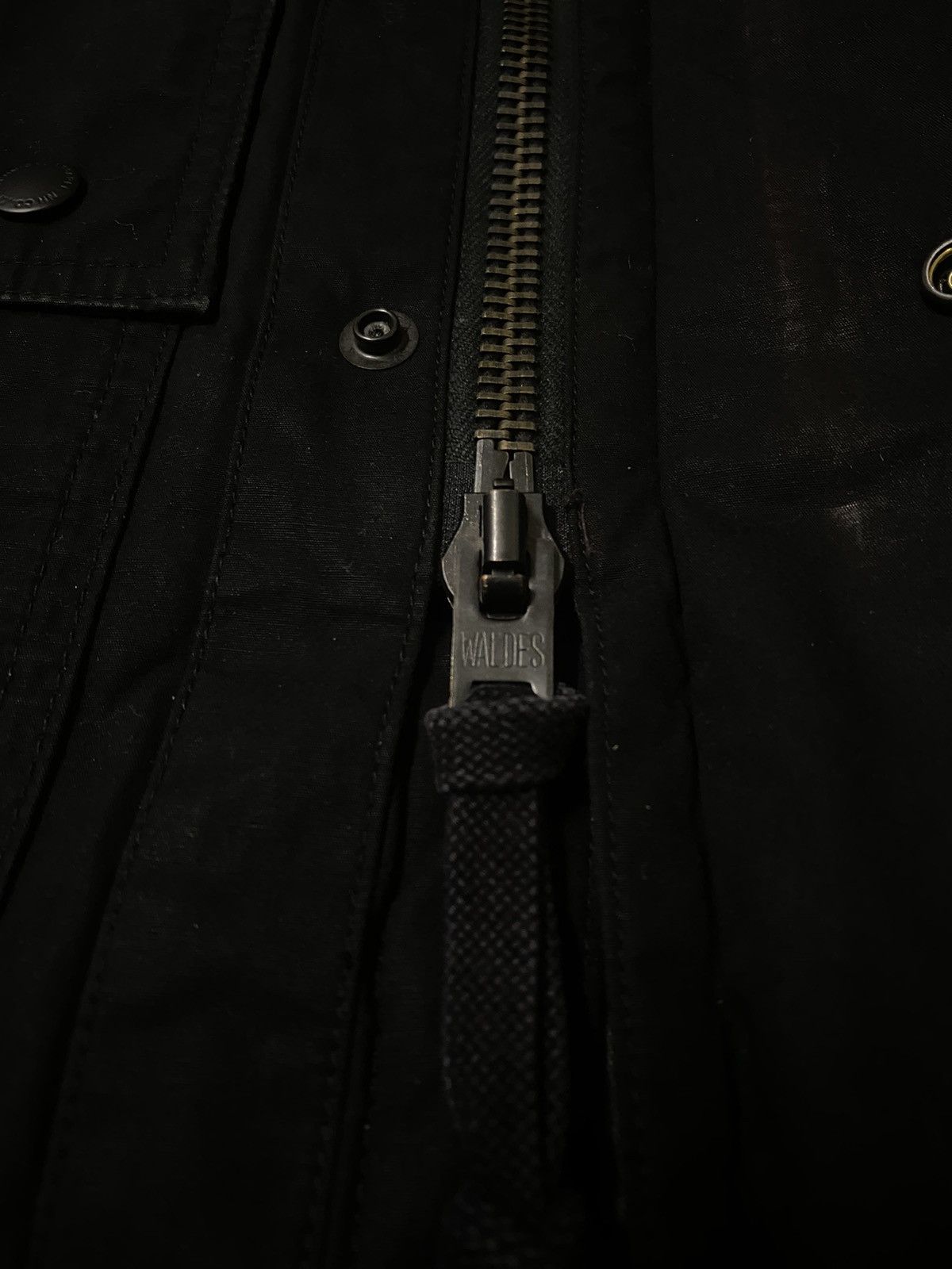 Neighborhood Neighborhood M-65 Jacket Size US M / EU 48-50 / 2 - 10 Thumbnail