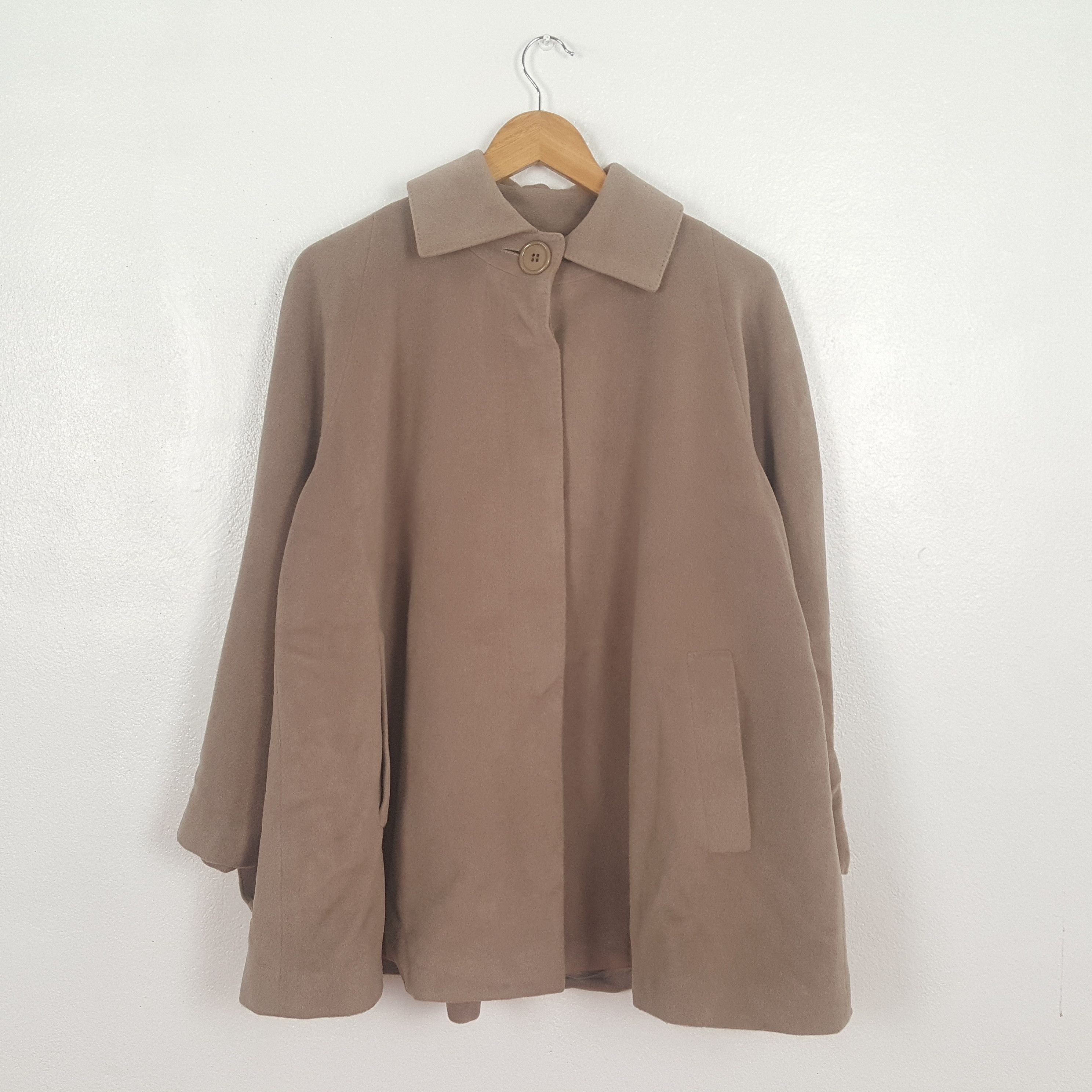 Christian Dior Monsieur Vintage Christian Dior Luxury Fashion Jacket C316N23 Size US XL / EU 56 / 4 - 3 Thumbnail