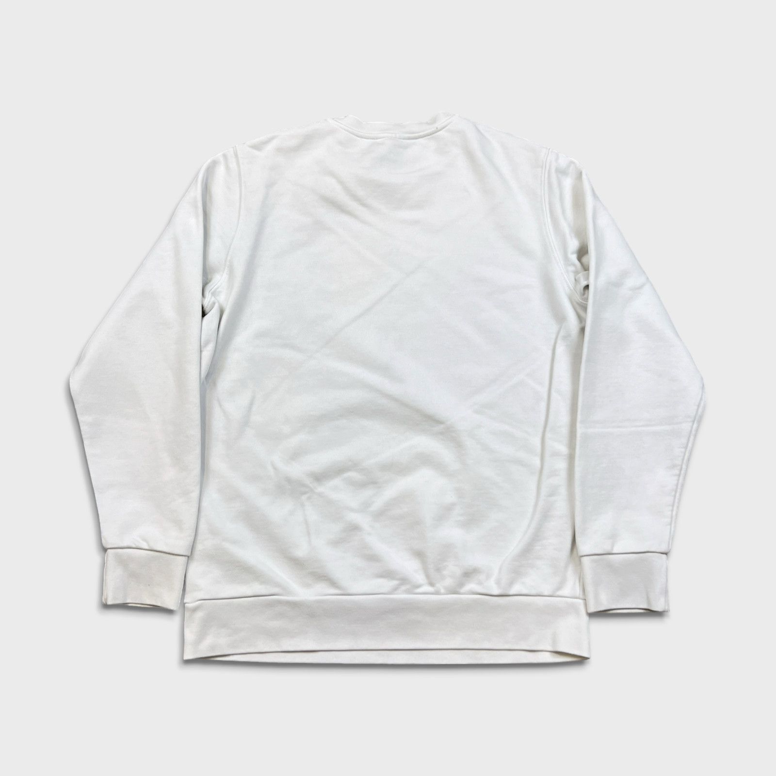 Designer × Diesel Diesel Sweatshirt Medium Industry Graphic Spell Out Crewneck Size US M / EU 48-50 / 2 - 6 Thumbnail