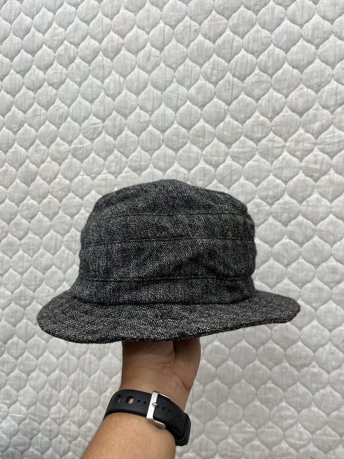 🔥🔥🔥STEALS CA4LA WOOL HAT