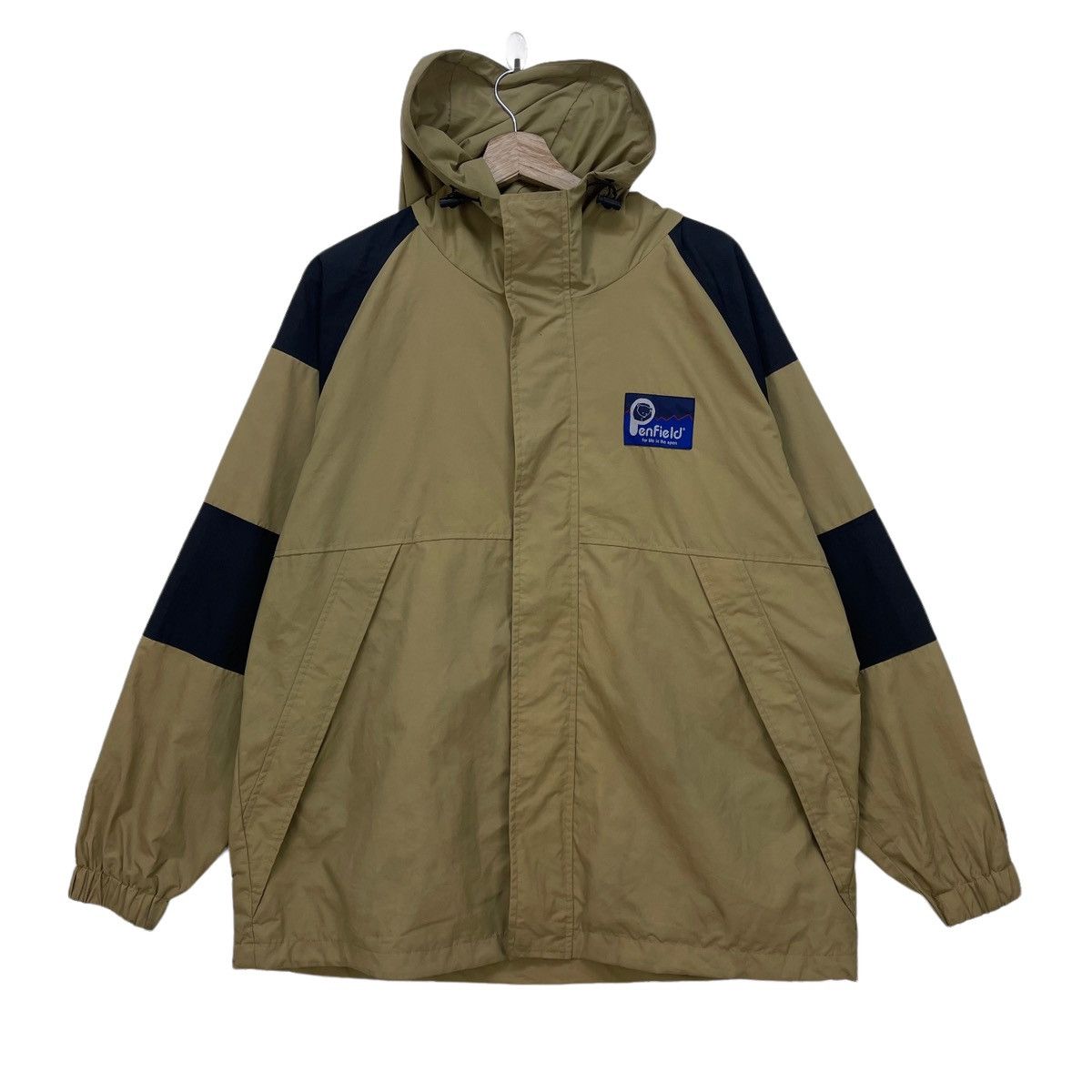 Penfield Penfield Hooded Jacket Size US M / EU 48-50 / 2 - 1 Thumbnail