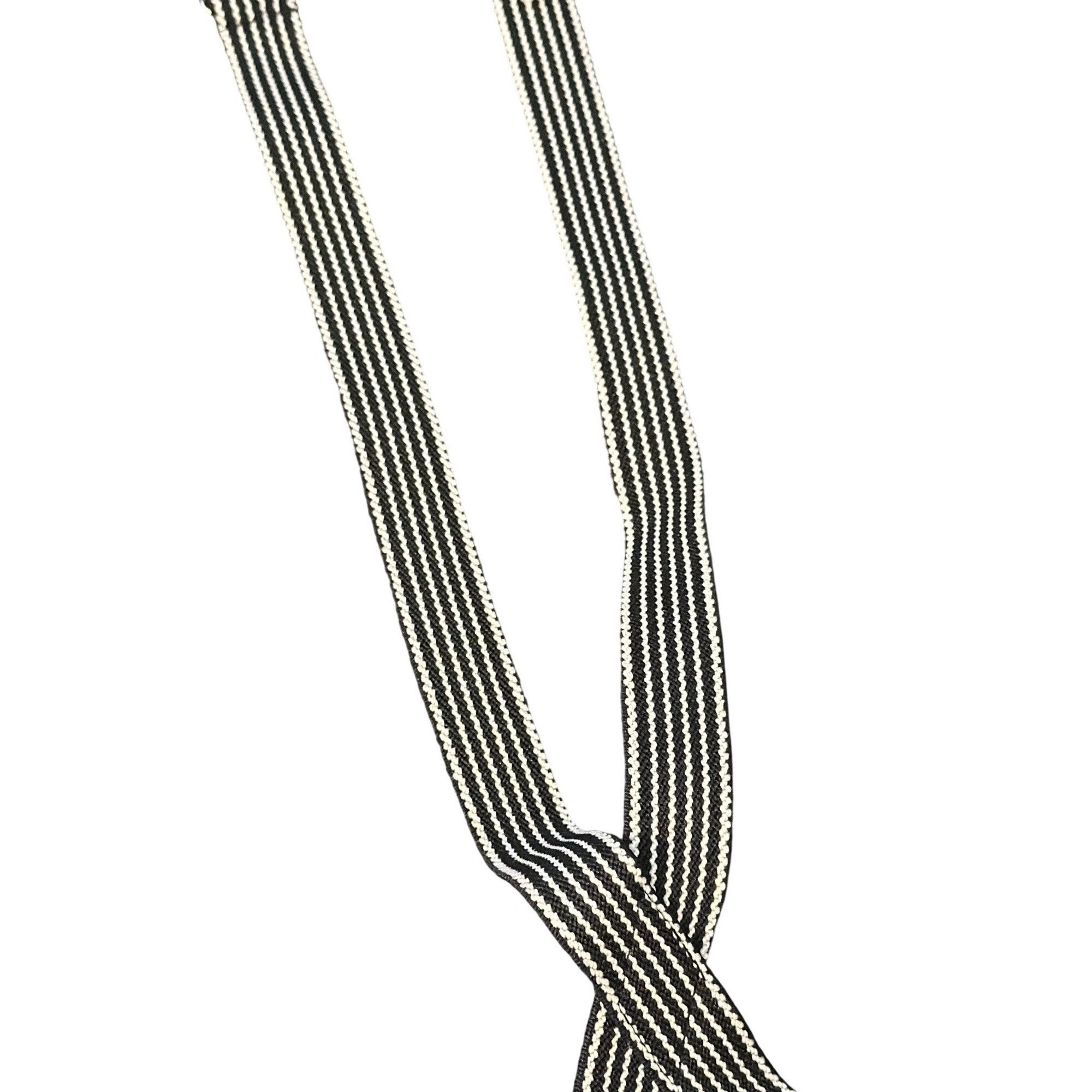 George Set Of 4 Adjustable Mens Suspenders George Red Black Anchors Size ONE SIZE - 4 Thumbnail