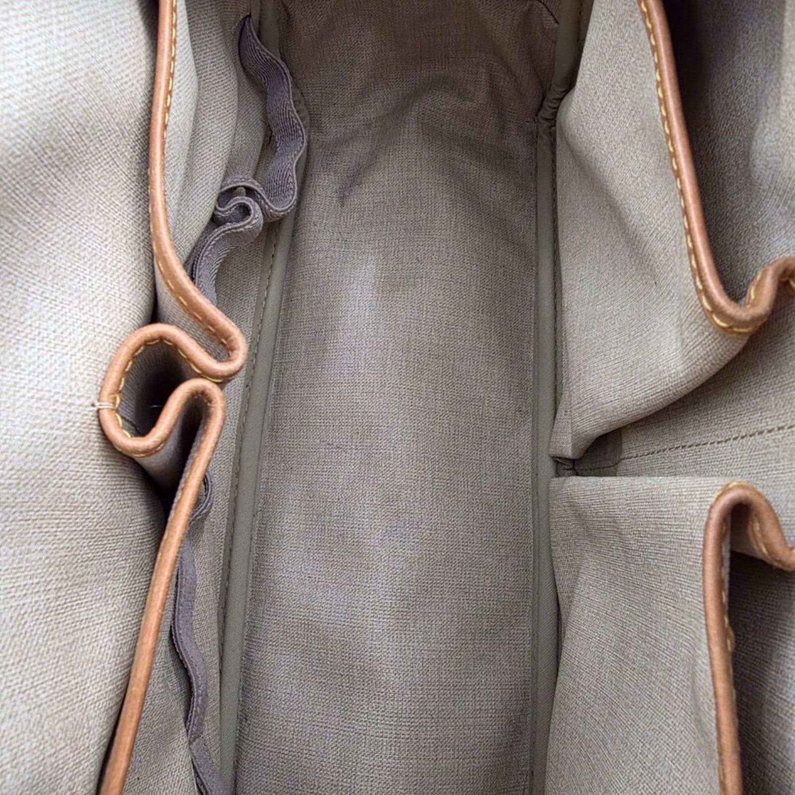 Louis Vuitton Vintage Louis Vuitton Deauville Size ONE SIZE - 8 Thumbnail