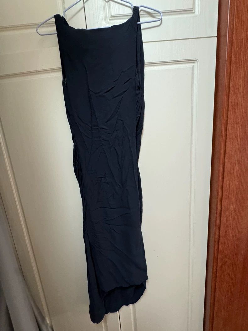 Vivienne Westwood Vivienne Westwood A Tibetan blue sleeveless dress Size S / US 4 / IT 40 - 3 Thumbnail