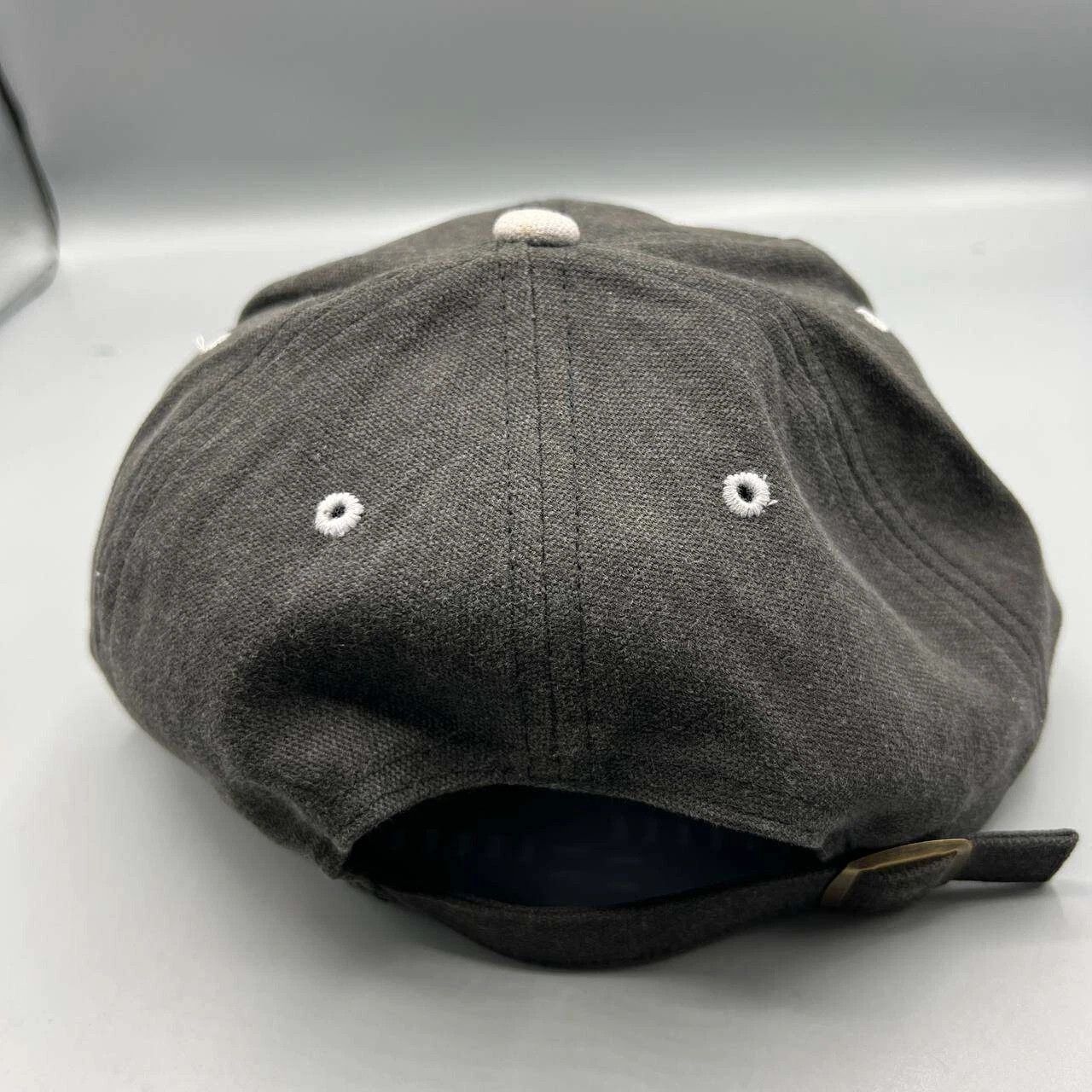 Twins Enterprise Inc. × Vintage Chicago White Sox Hat Men Twins Enterprise Strap Back Cap Size ONE SIZE - 5 Thumbnail