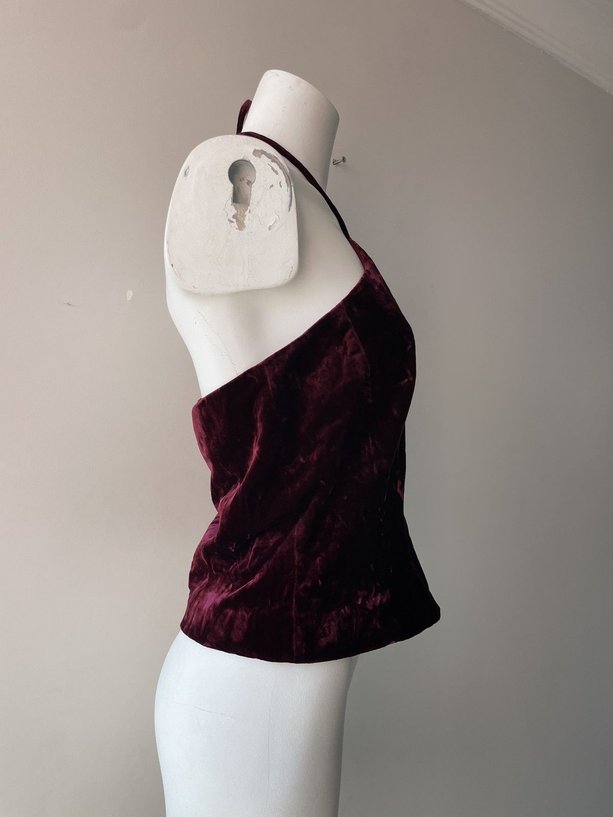 Vintage Vintage top Size L / US 10 / IT 46 - 7 Thumbnail