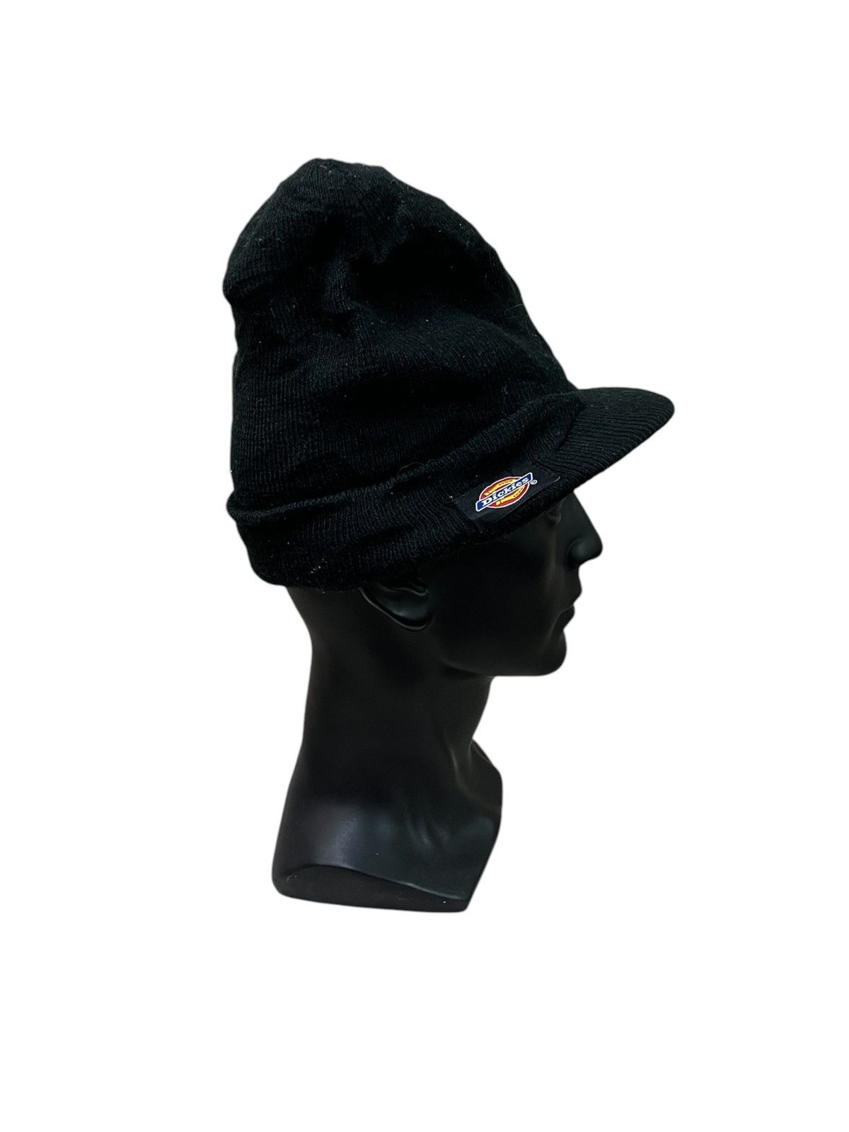 Dickies Dickies Small Logo Beanie Cap Size ONE SIZE - 1 Thumbnail