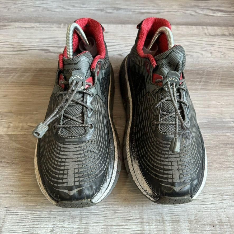 Other HOKA • Gaviota "Formula One" (9M) Size US 9 / EU 42 - 5 Thumbnail