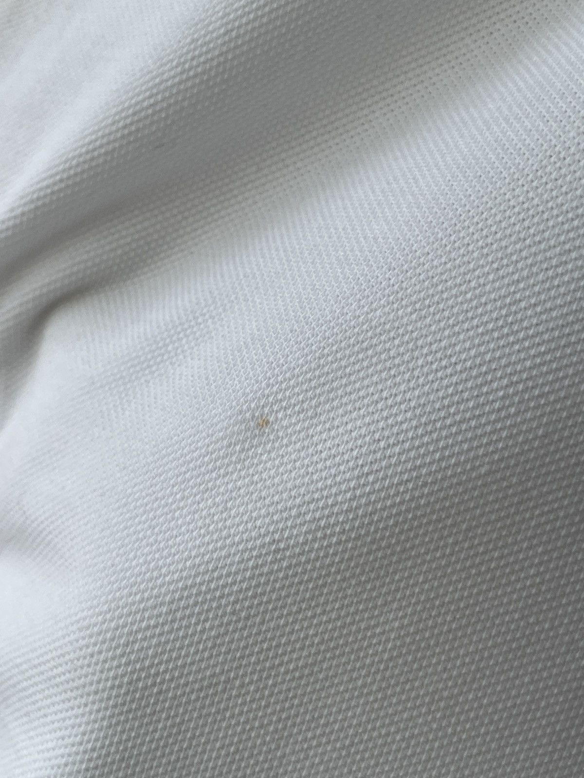 Vivienne Westwood Vivienne westwood White Polo Shirt Size US XL / EU 56 / 4 - 14 Thumbnail