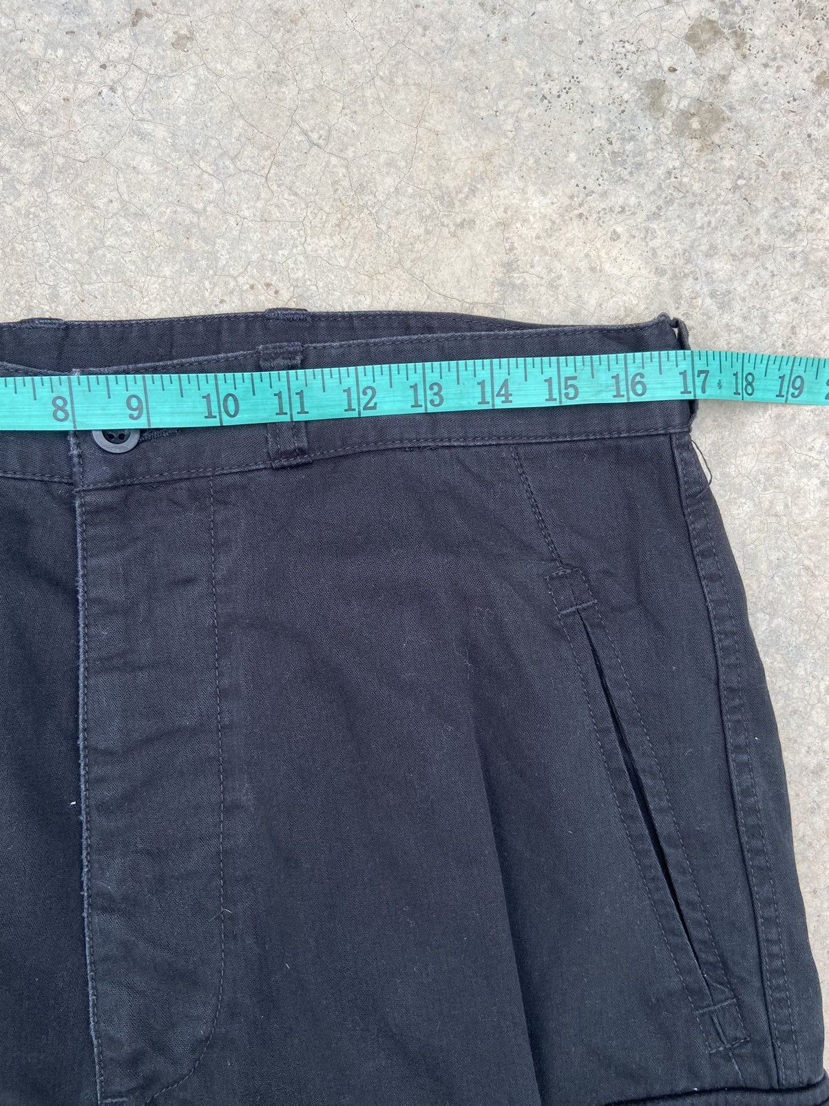 Alpha Industries Alpha Industries cargo pants Size US 34 / EU 50 - 7 Thumbnail