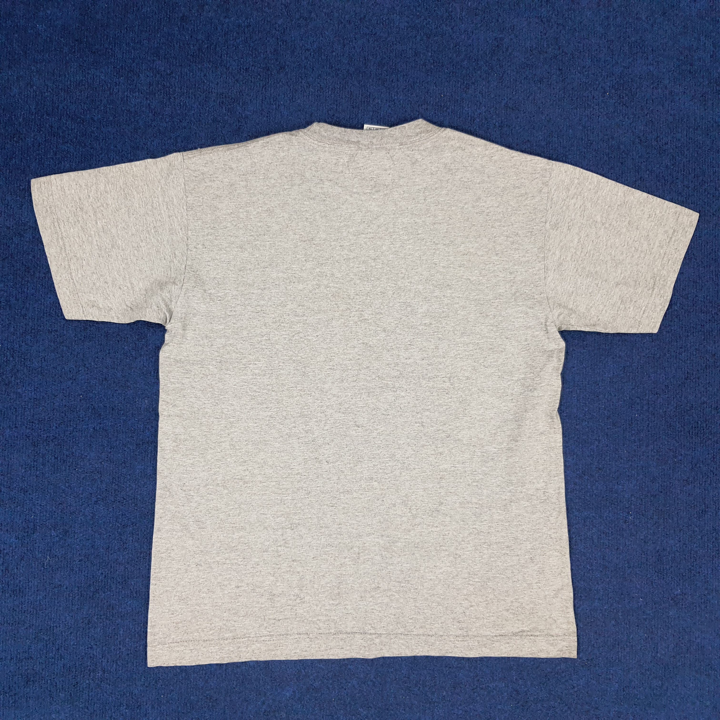 MLB × Vintage Vintage MLB Mariners bing Baseball Sports T-shirt Size US M / EU 48-50 / 2 - 3 Thumbnail
