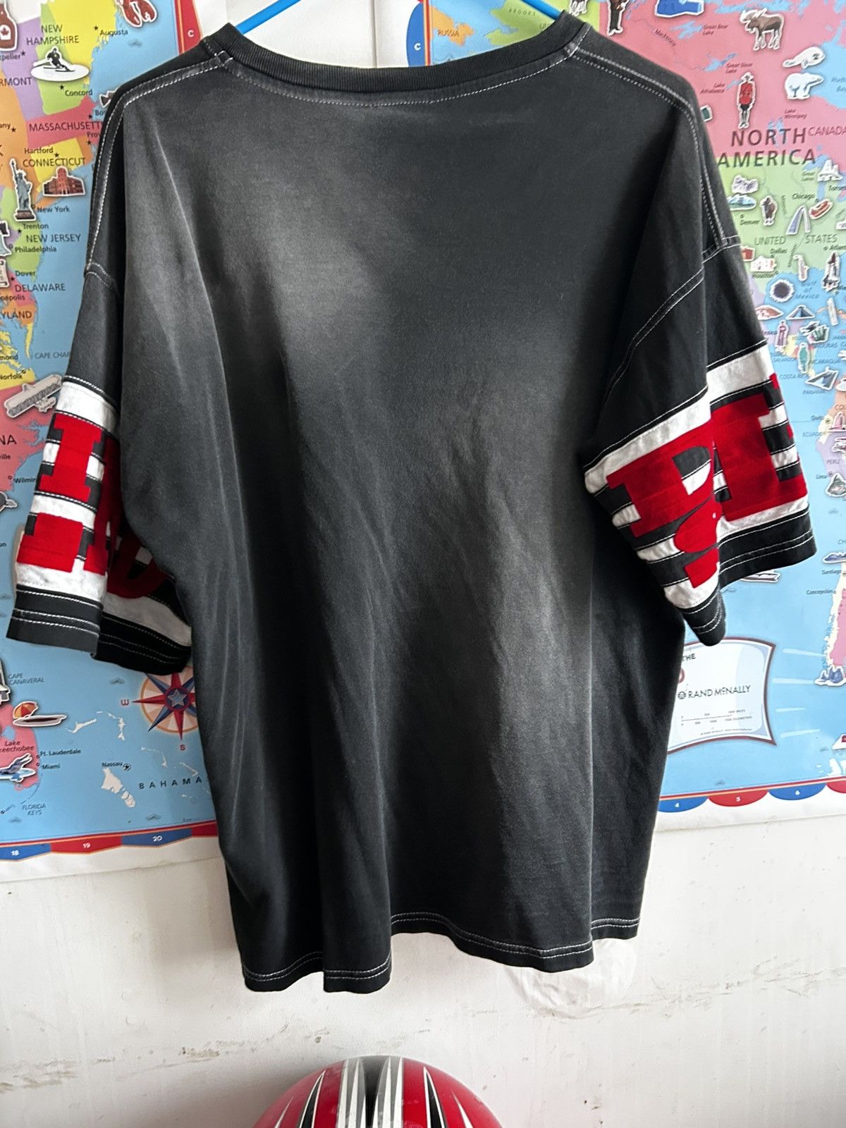 Diesel Diesel T-Shirt designer Size US M / EU 48-50 / 2 - 7 Thumbnail