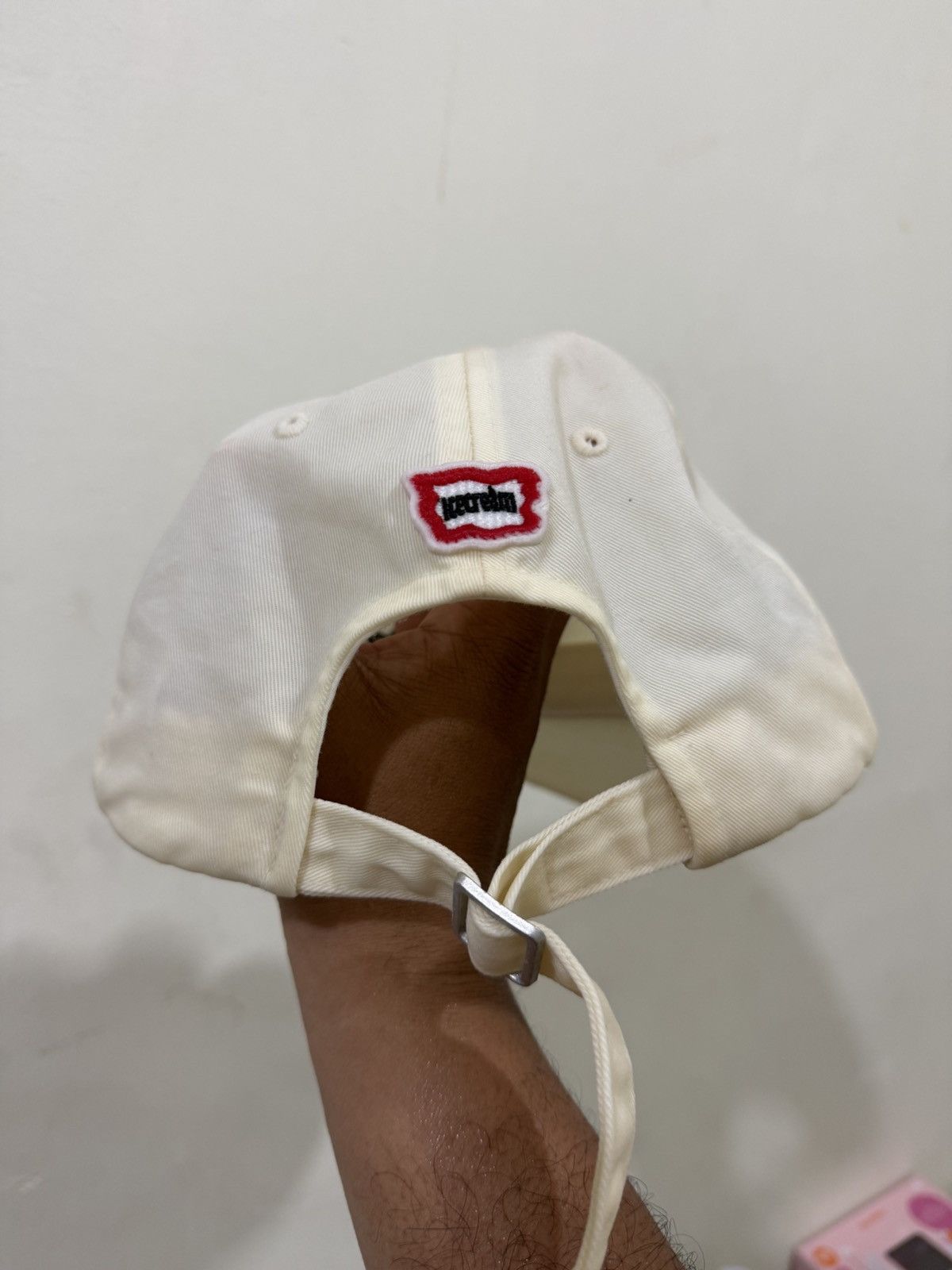Icecream Ice CREAM BBC Hat Size ONE SIZE - 4 Thumbnail