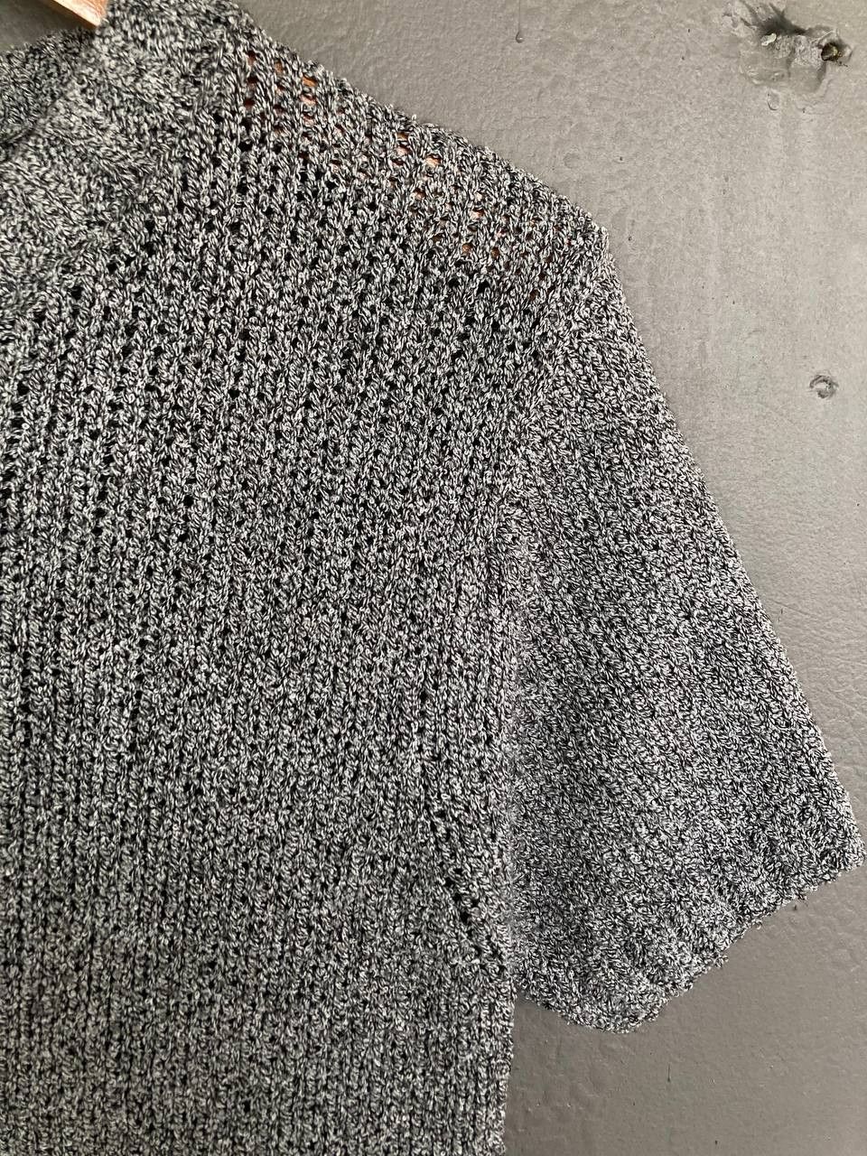 Marithe + Francois Girbaud Marithé + François Girbaud Knitted Top Size XS / US 0-2 / IT 36-38 - 5 Thumbnail