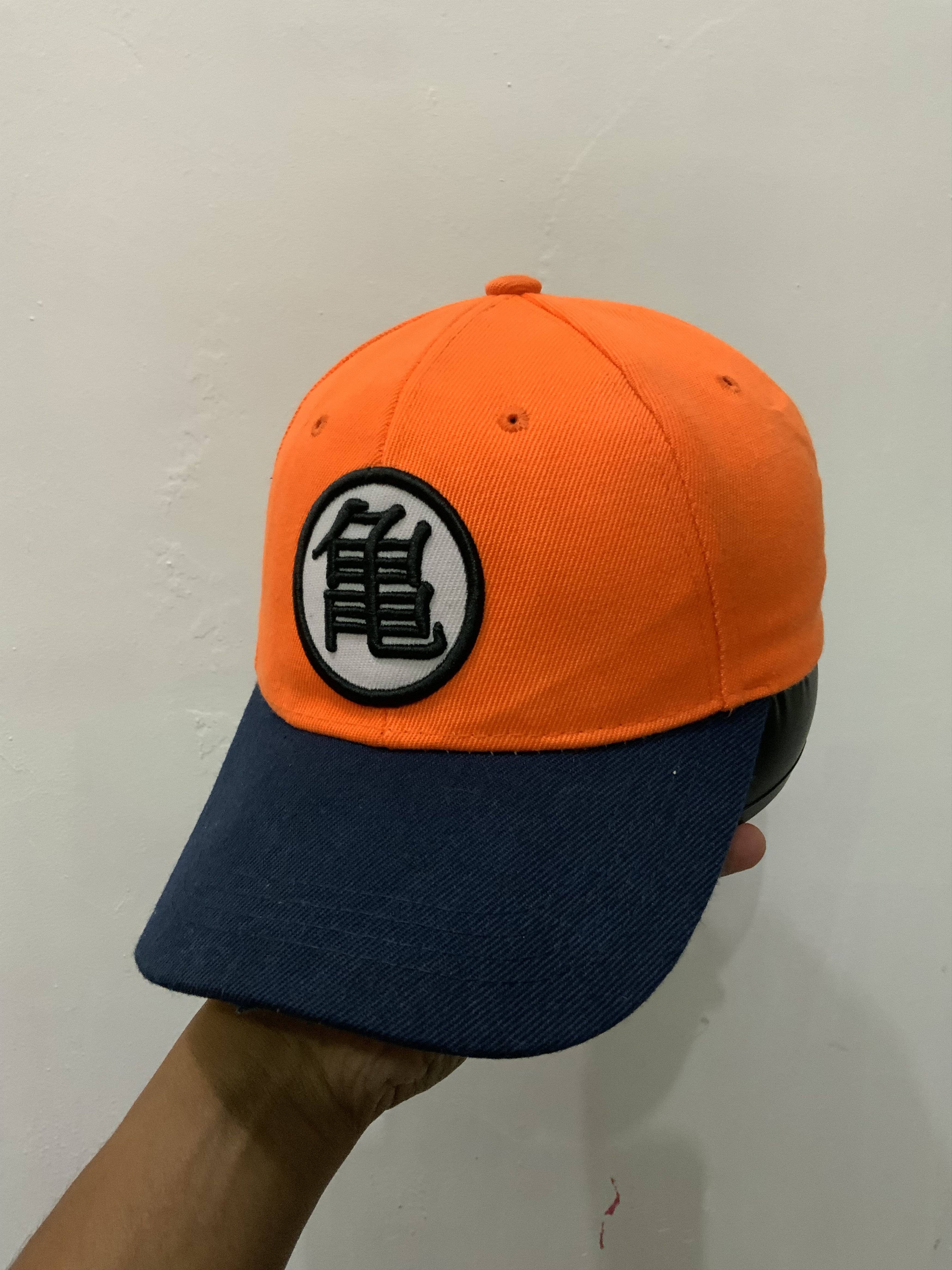 Vintage Vintage Dragon Ball Z Hat Size ONE SIZE - 7 Thumbnail