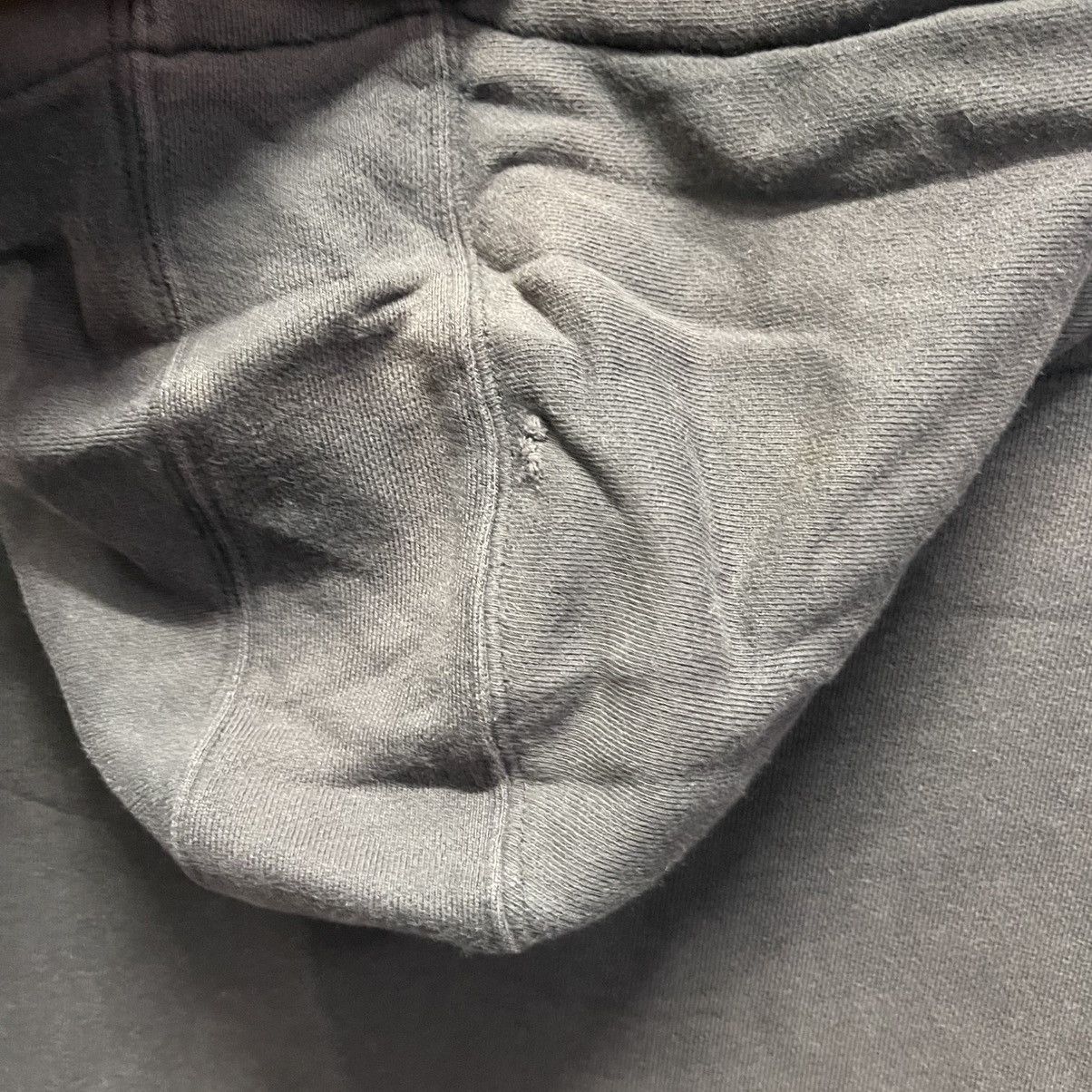 Nike Early 2000s Vintage Nike Full Zip Hoodie Size US XL / EU 56 / 4 - 11 Thumbnail