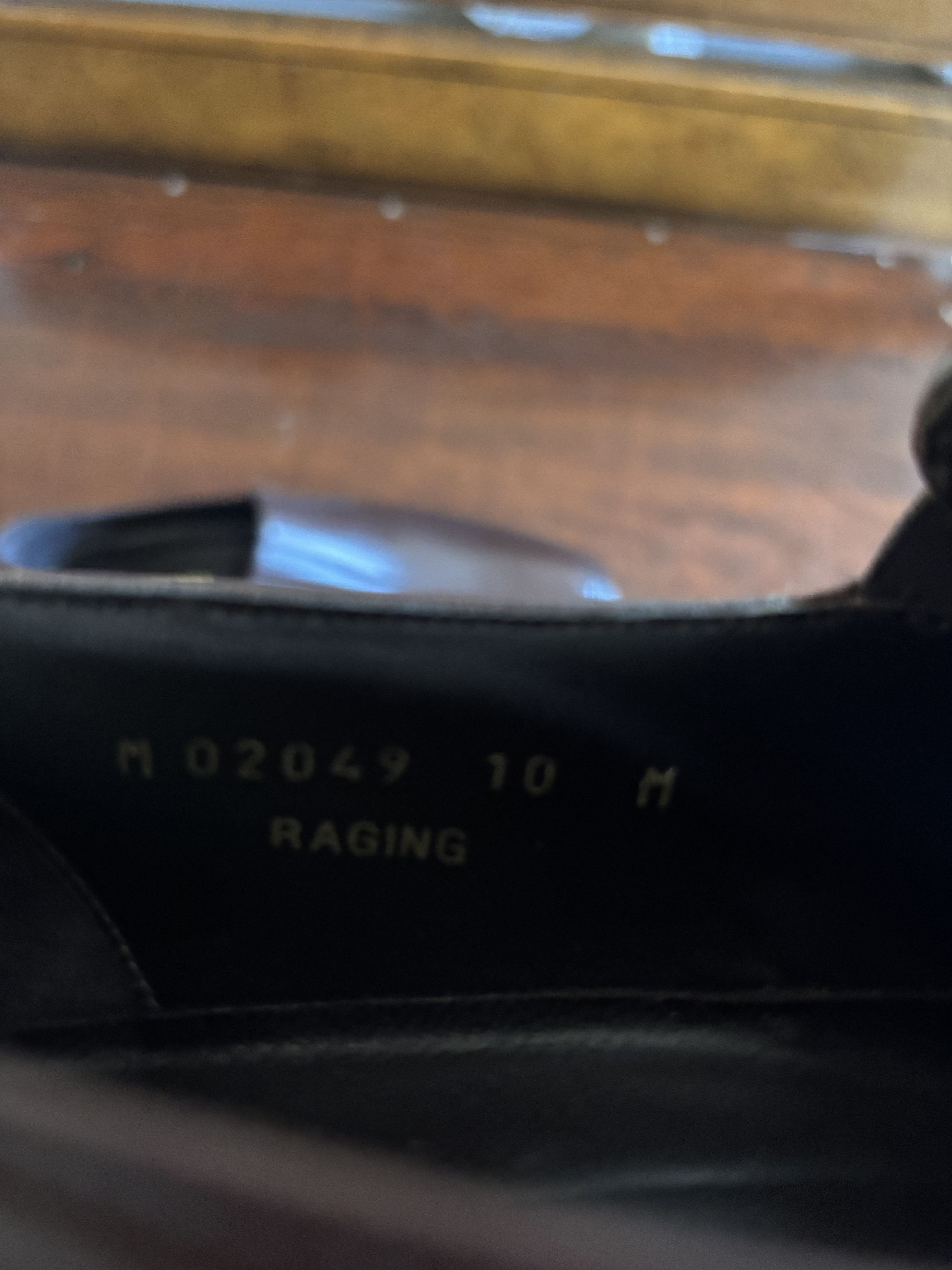 Bruno Magli Brown Pebble Raging Slip On Size US 10 / EU 43 - 4 Thumbnail
