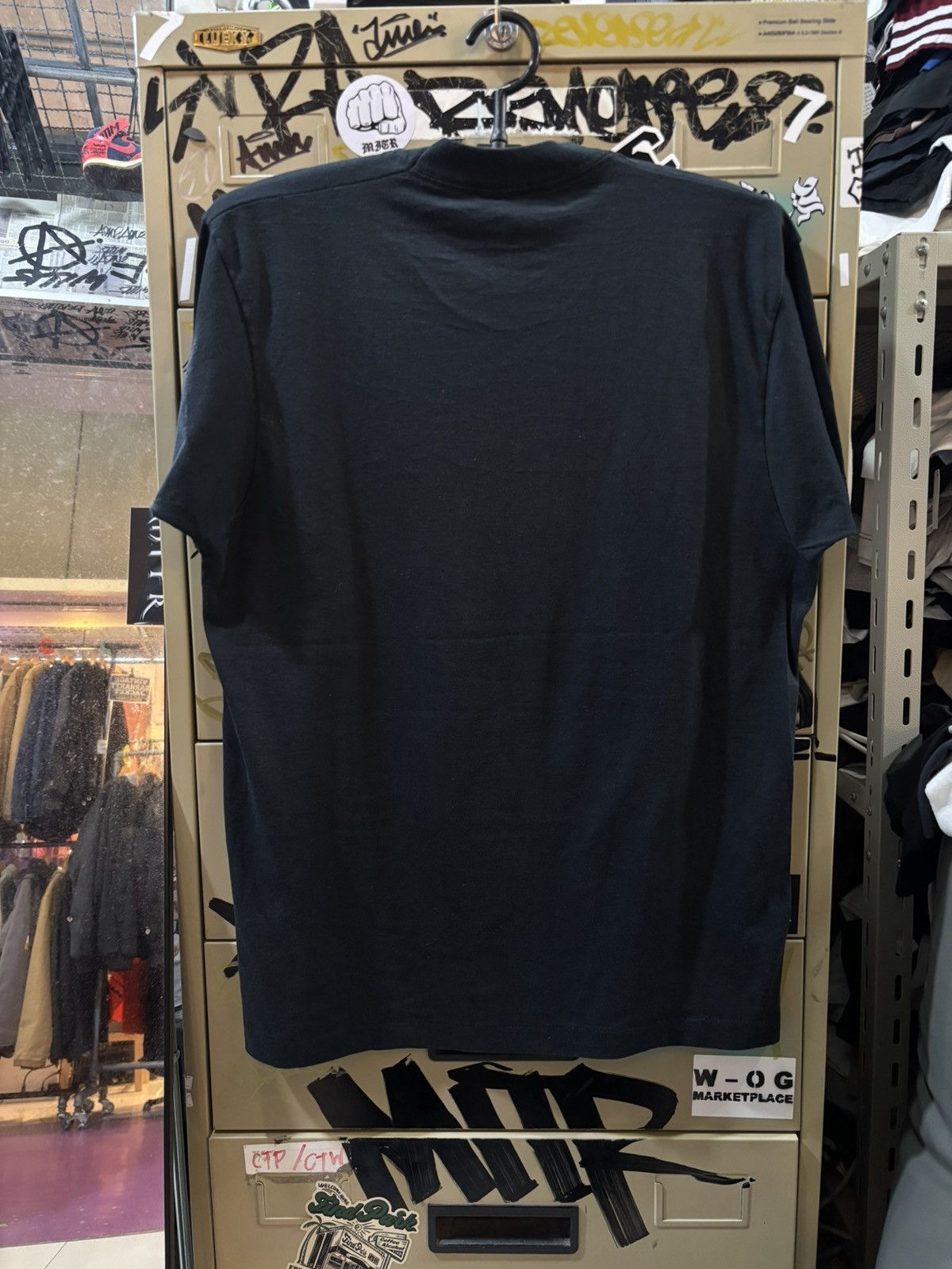 Other Vintage tee Size US L / EU 52-54 / 3 - 5 Thumbnail