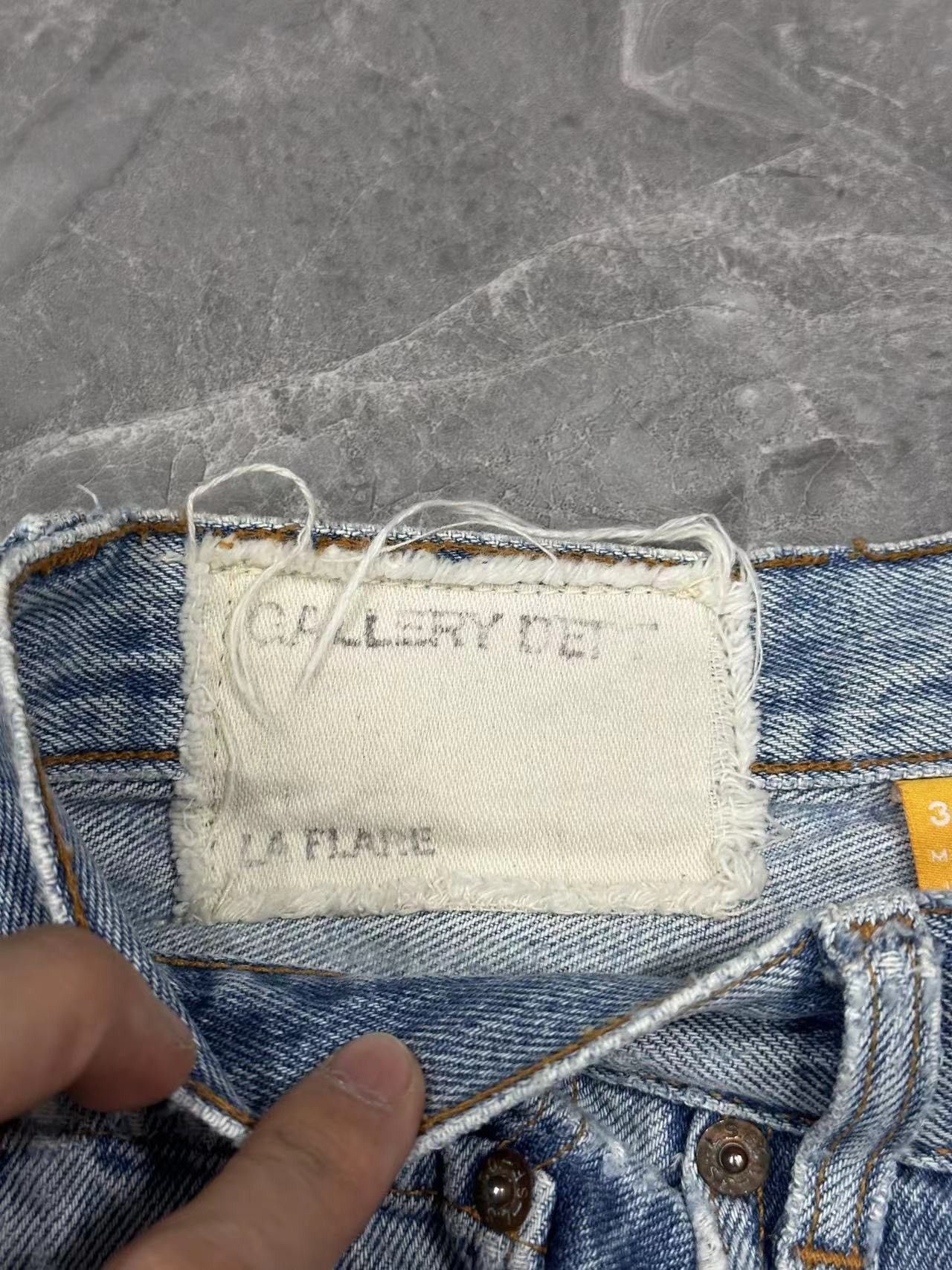 Gallery Dept. Gallery Dept Painted Pants Size 30 Size US 30 / EU 46 - 5 Thumbnail