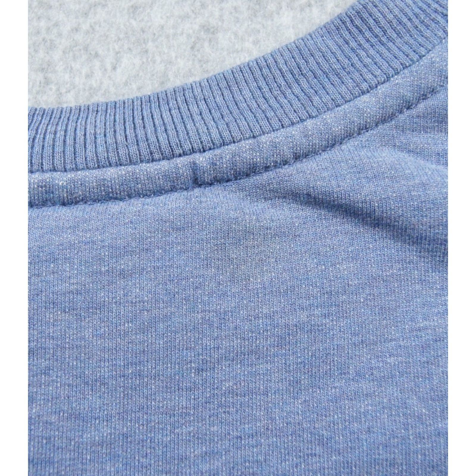 Patagonia Patagonia Sweatshirt Mens Small Blue Midweight Crewneck Pullover Outdoors Adult Shirt Size US S / EU 44-46 / 1 - 5 Thumbnail