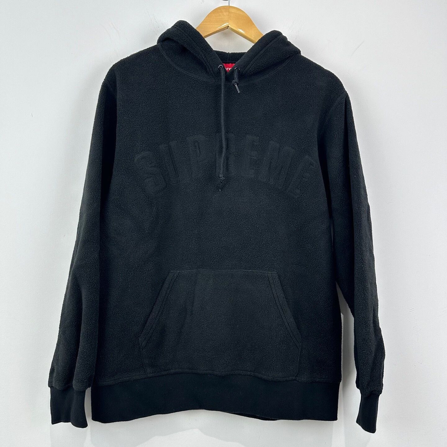 Supreme Astronaut Hooded Sweatshirt 【公式通販】