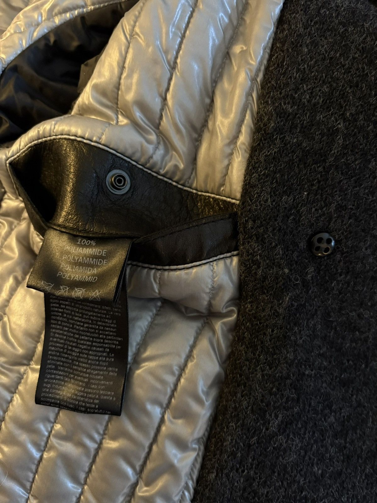 Ralph Lauren ARI SOHO BNWT Leather Coat Size US S / EU 44-46 / 1 - 15 Thumbnail