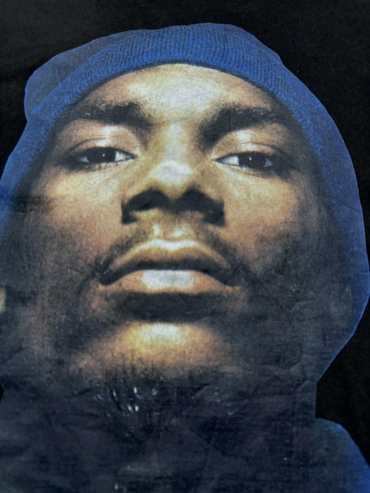 Vetements Vetements - Snoop Dogg Tee Size US S / EU 44-46 / 1 - 4 Thumbnail