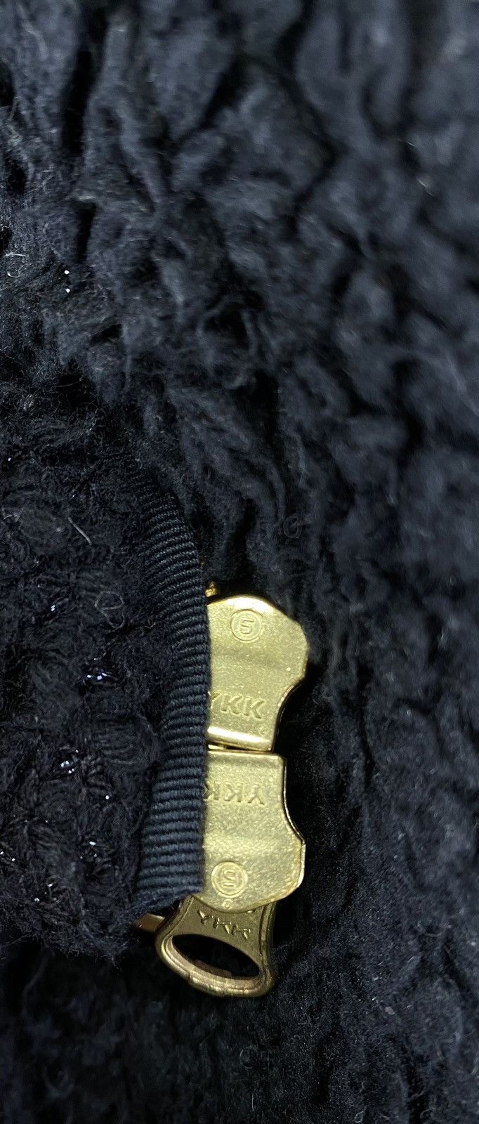 Issey Miyake Issey Miyake Tsumori Chisato Faux Fur Cardigan Long Jacket Size M / US 6-8 / IT 42-44 - 12 Thumbnail