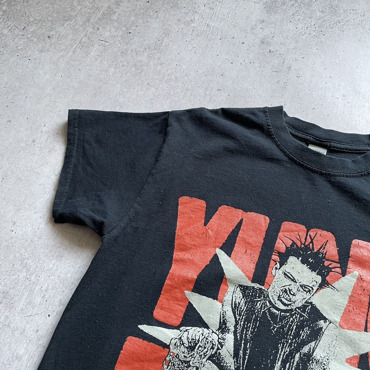 Band Tees Yung Blud Life on mars tour 2021 Size US M / EU 48-50 / 2 - 2 Thumbnail