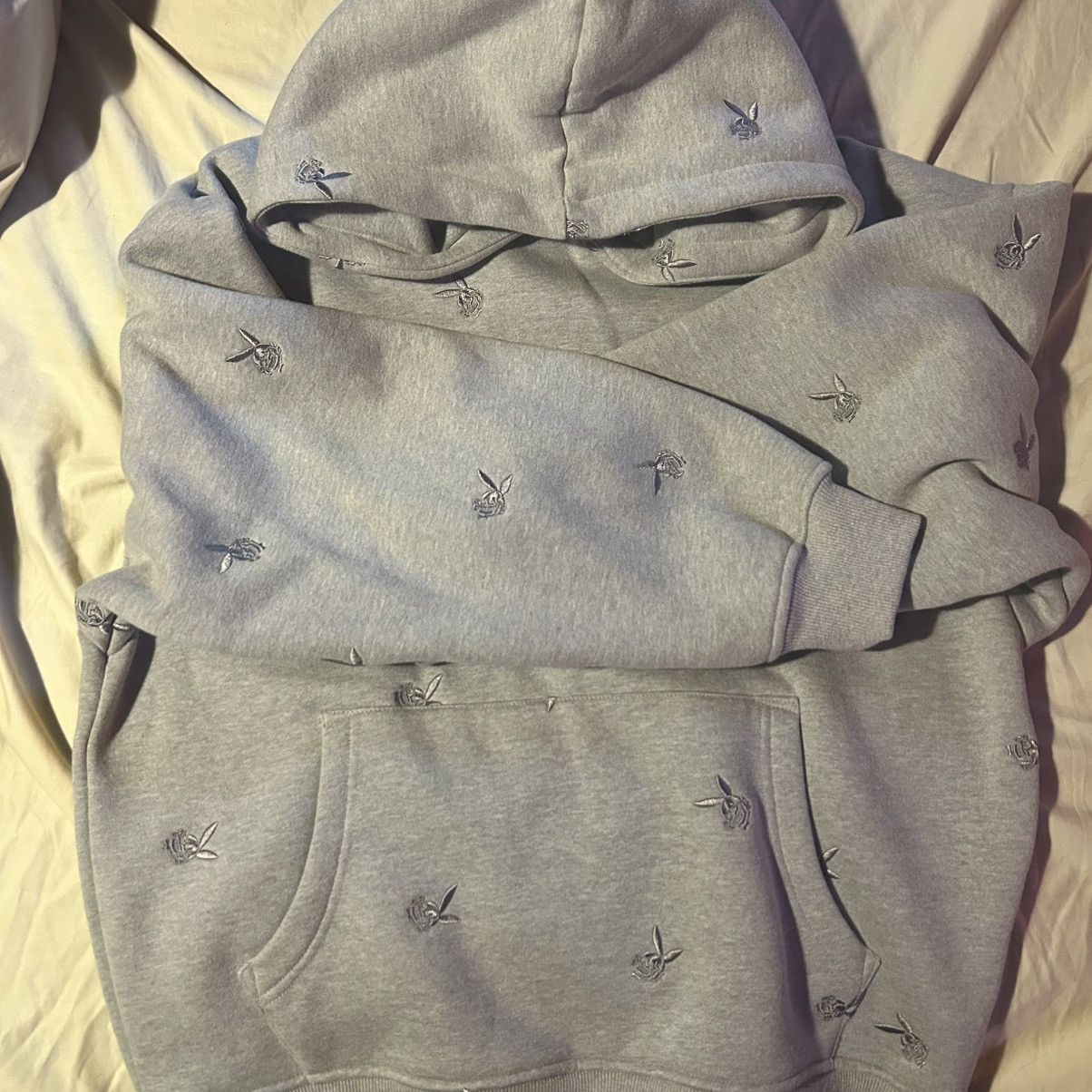 FUCT fuct death bunny hoodie Size US M / EU 48-50 / 2 - 1 Thumbnail