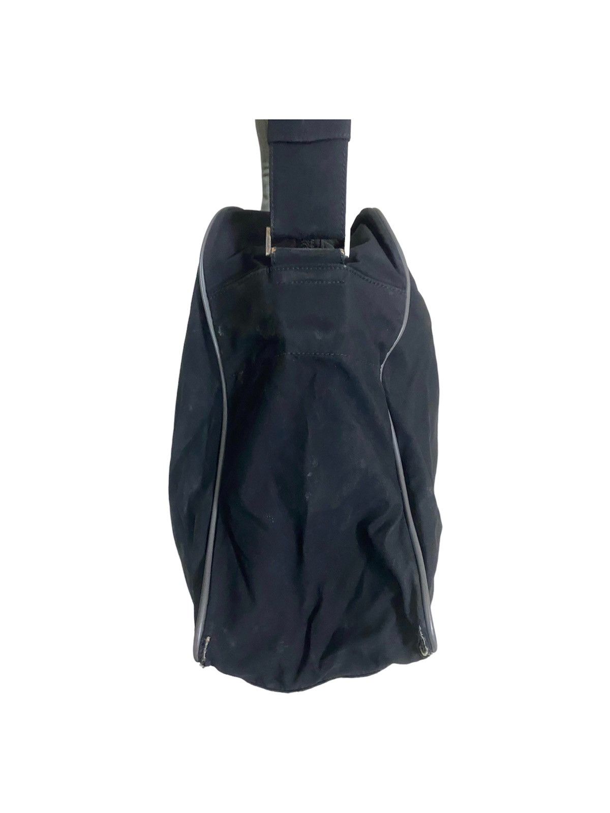 Prada Art.4V0369 Travel Bag