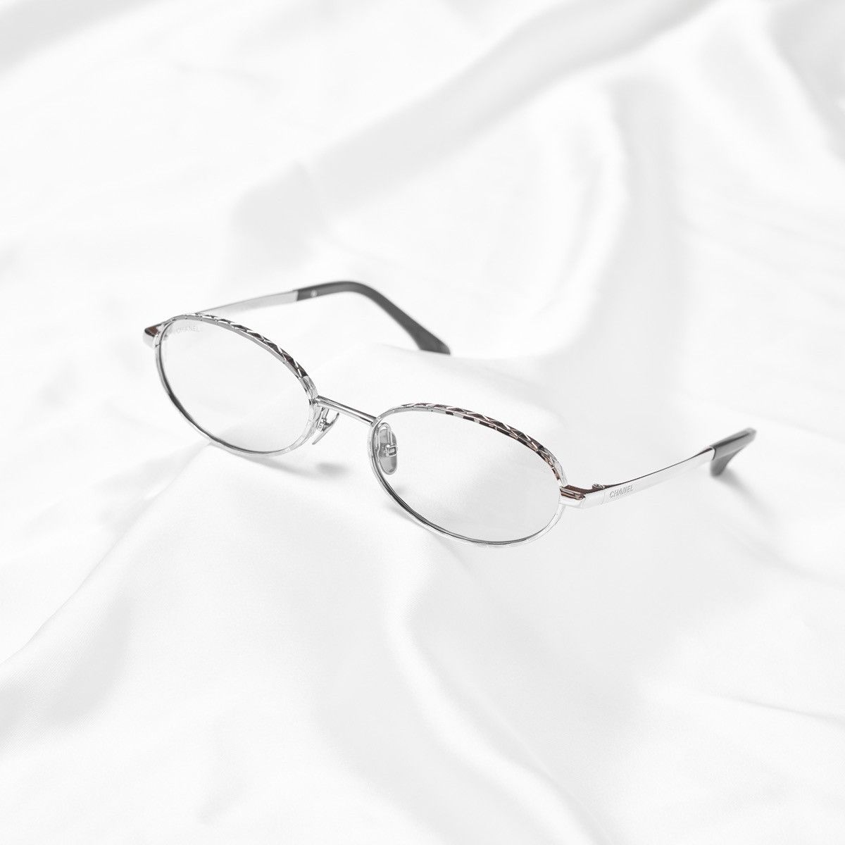 Chanel CHANEL 0CH2227S C450SG SUNGLASSES Size ONE SIZE - 1 Thumbnail