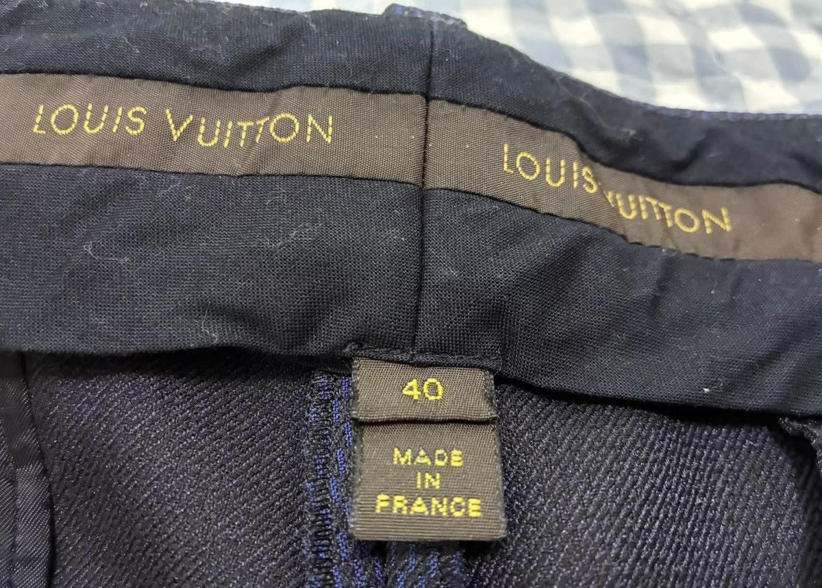 Louis Vuitton Lv shorts 40 Size US 40 / EU 56 - 3 Thumbnail