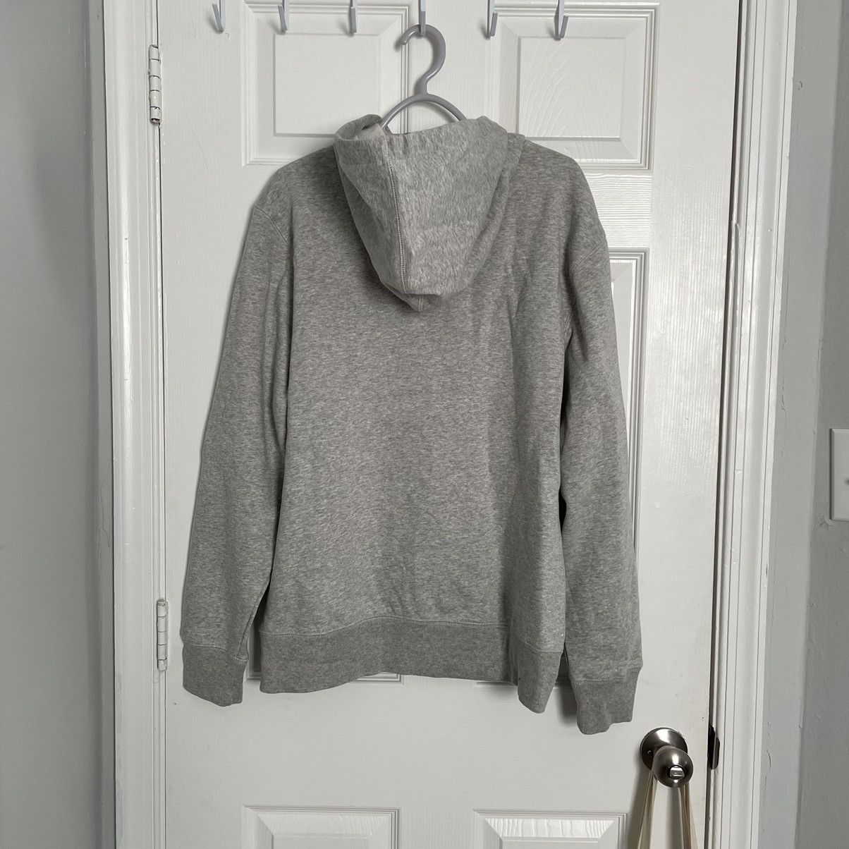 Gap GAP Zip Up Hoodie Size US L / EU 52-54 / 3 - 3 Thumbnail
