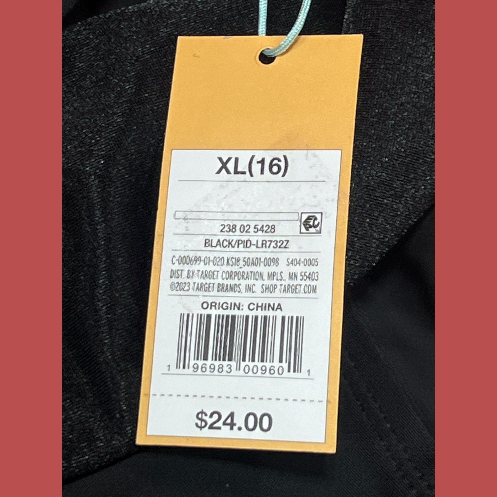 Other Kona Sol - Women's Full Coverage Tommy Control High Waist B Size ONE SIZE - 10 Thumbnail