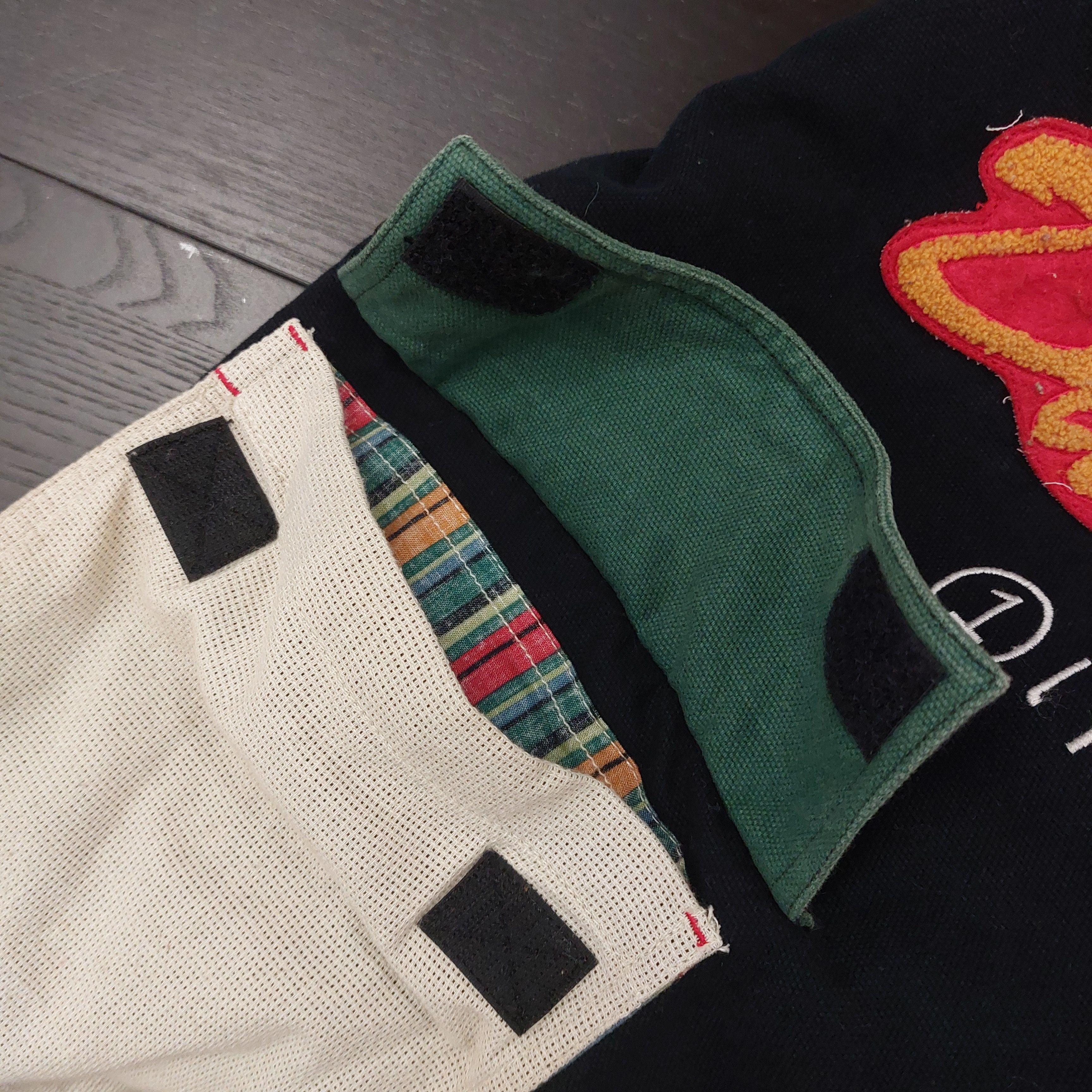 Nike Nike Alley Hoops Dunk Yard vintage 90s set XL jacket hoodie Size US XL / EU 56 / 4 - 9 Thumbnail
